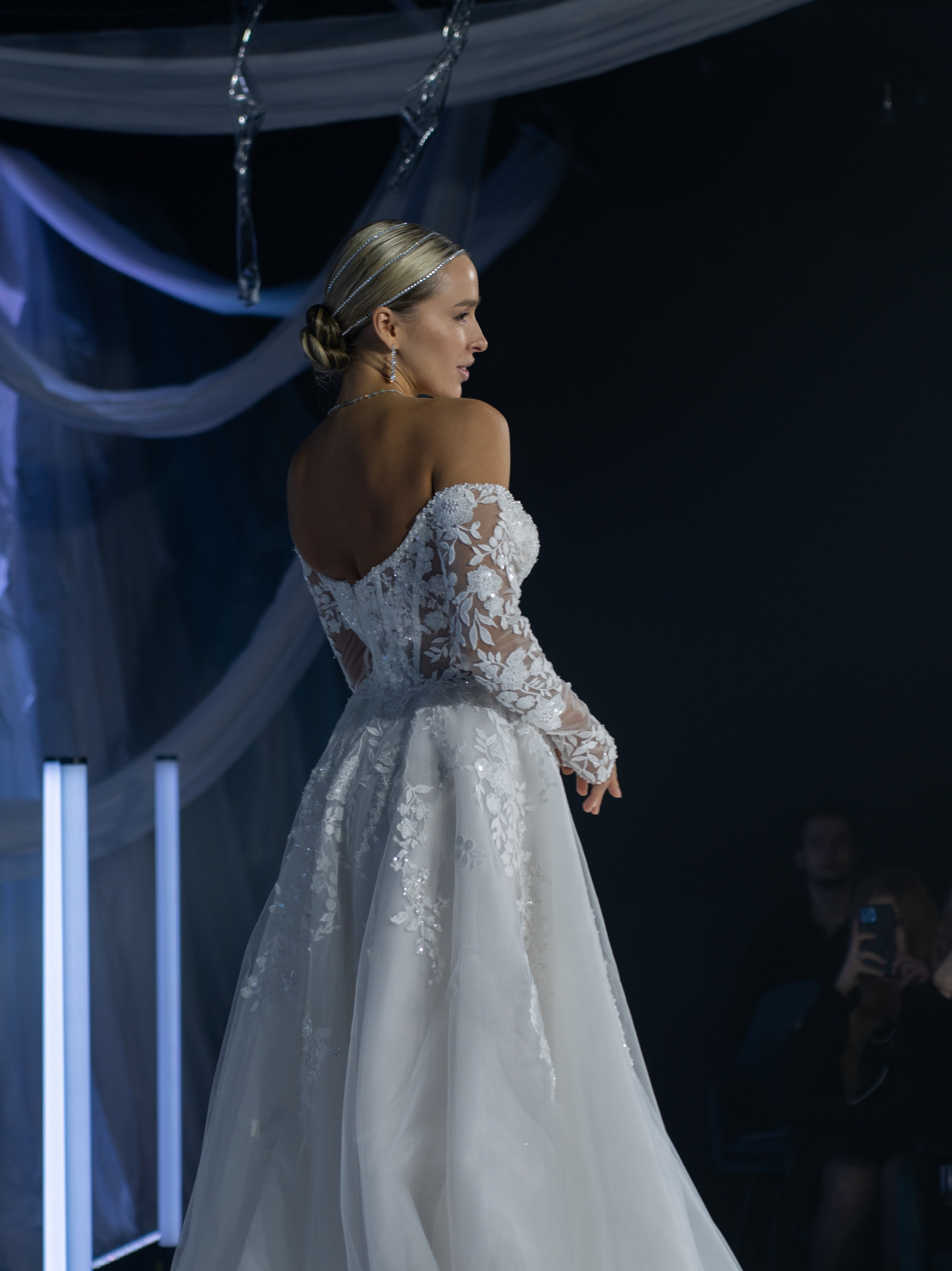 Wedding Fashion Show 2025. Фотограф в Иркутске на все важные случаи жизни