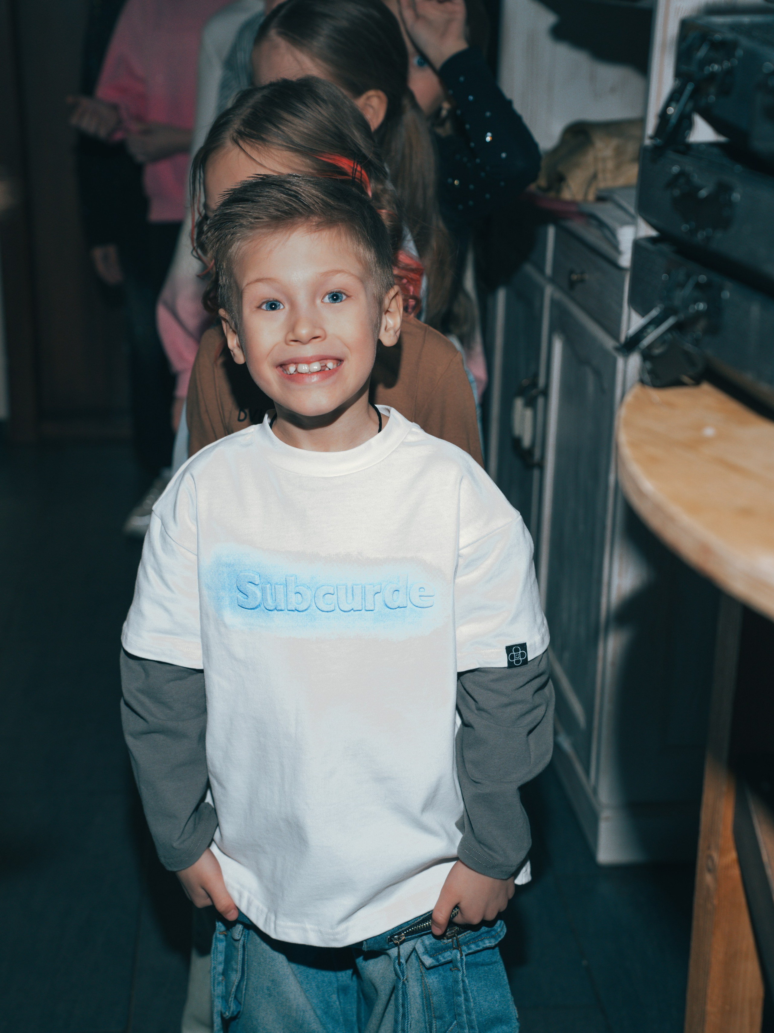 Siberian Fashion Week. Фотограф в Иркутске на все важные случаи жизни