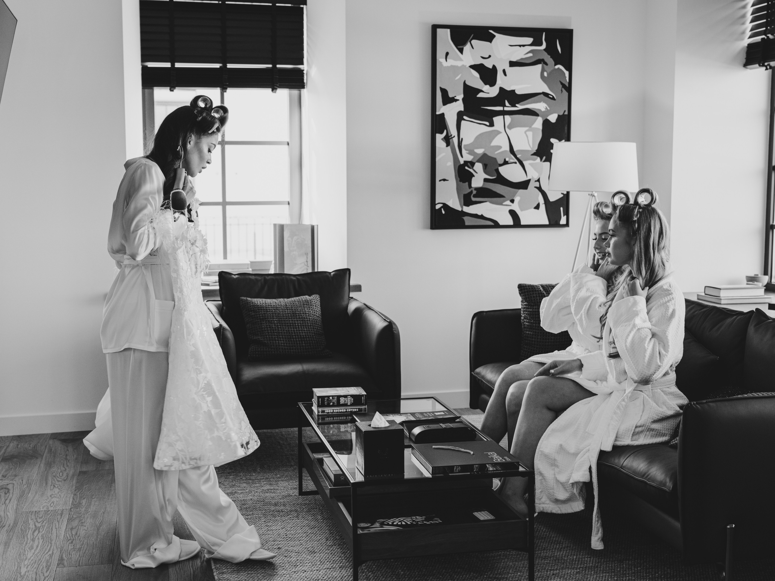 Однажды в отеле «Родина». Фотограф в Иркутске на все важные случаи жизни