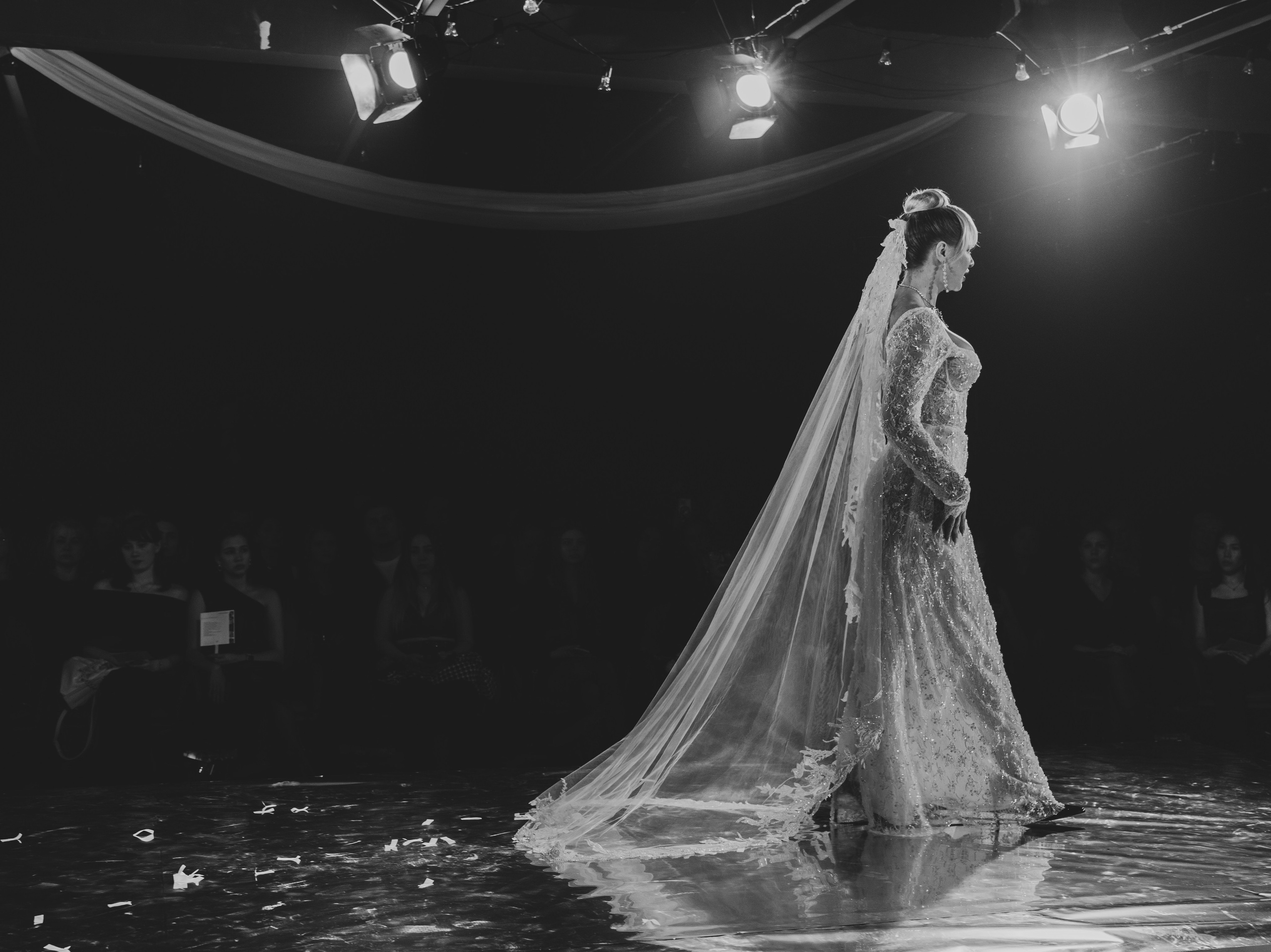 Wedding Fashion Show 2025. Фотограф в Иркутске на все важные случаи жизни