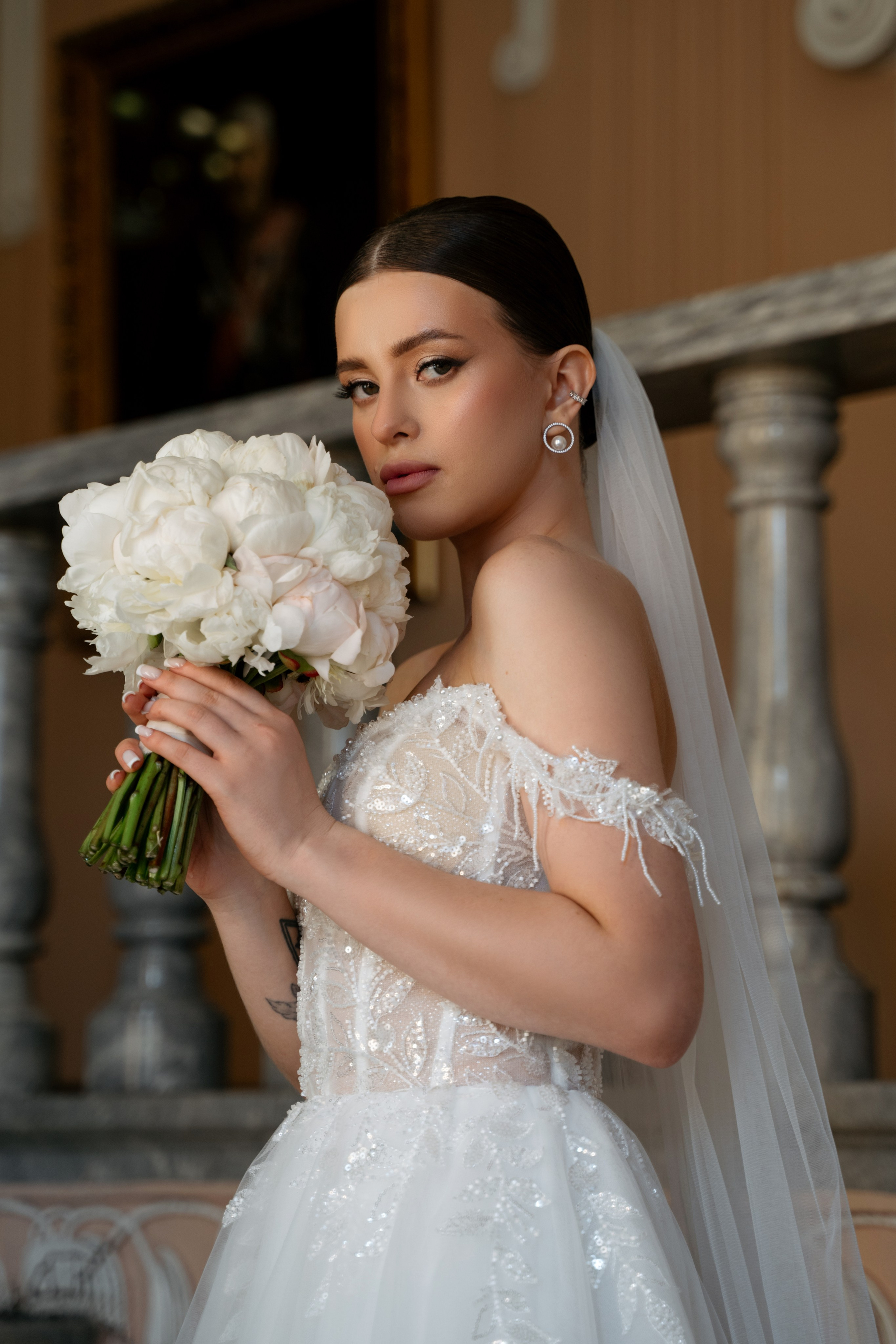 Артем & Юлия. Фотограф Самара Одинокова Ангелина