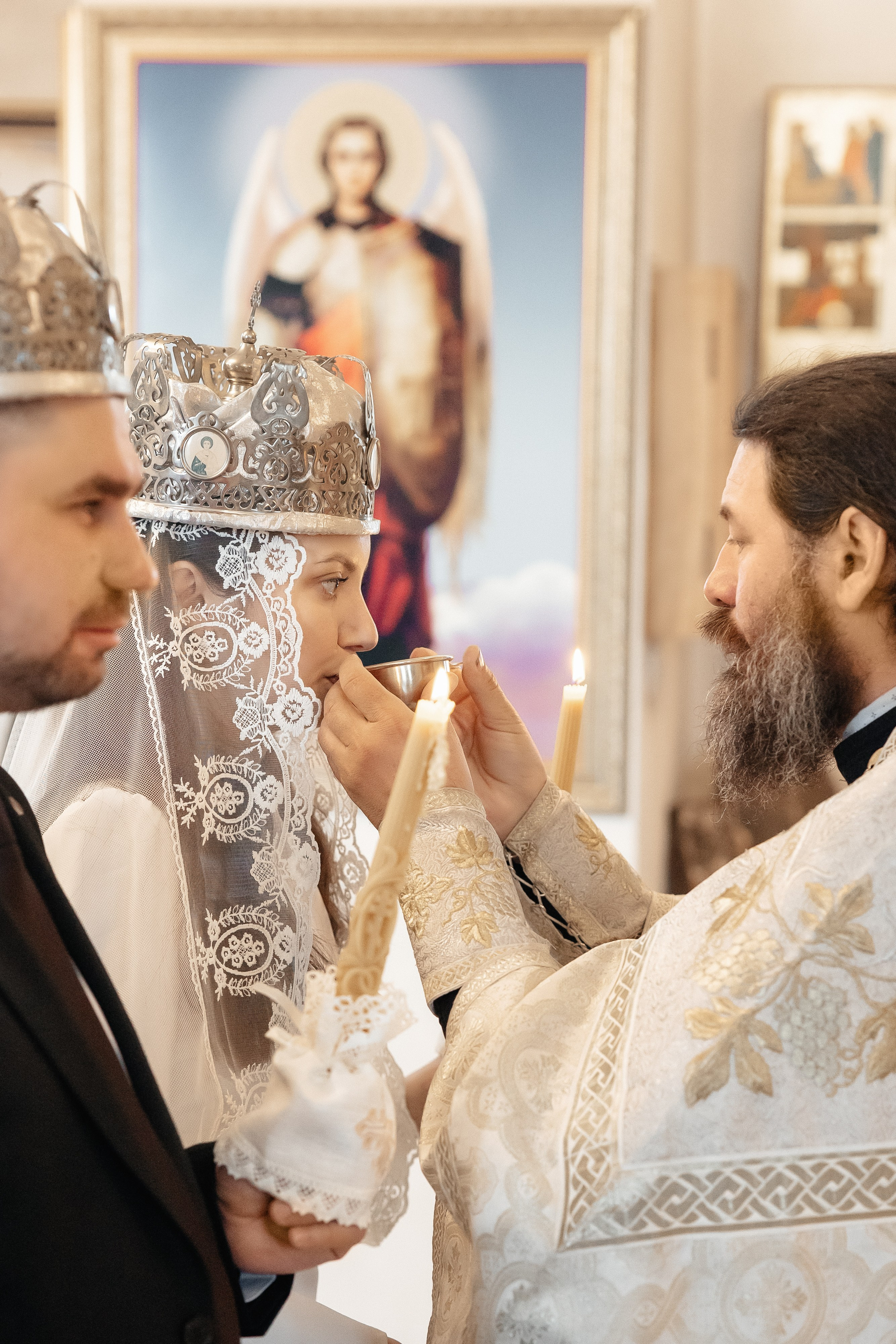 Фото портфолио венчания. Фотограф крещения венчания Чебоксары, Чувашия Татьяна Иванова