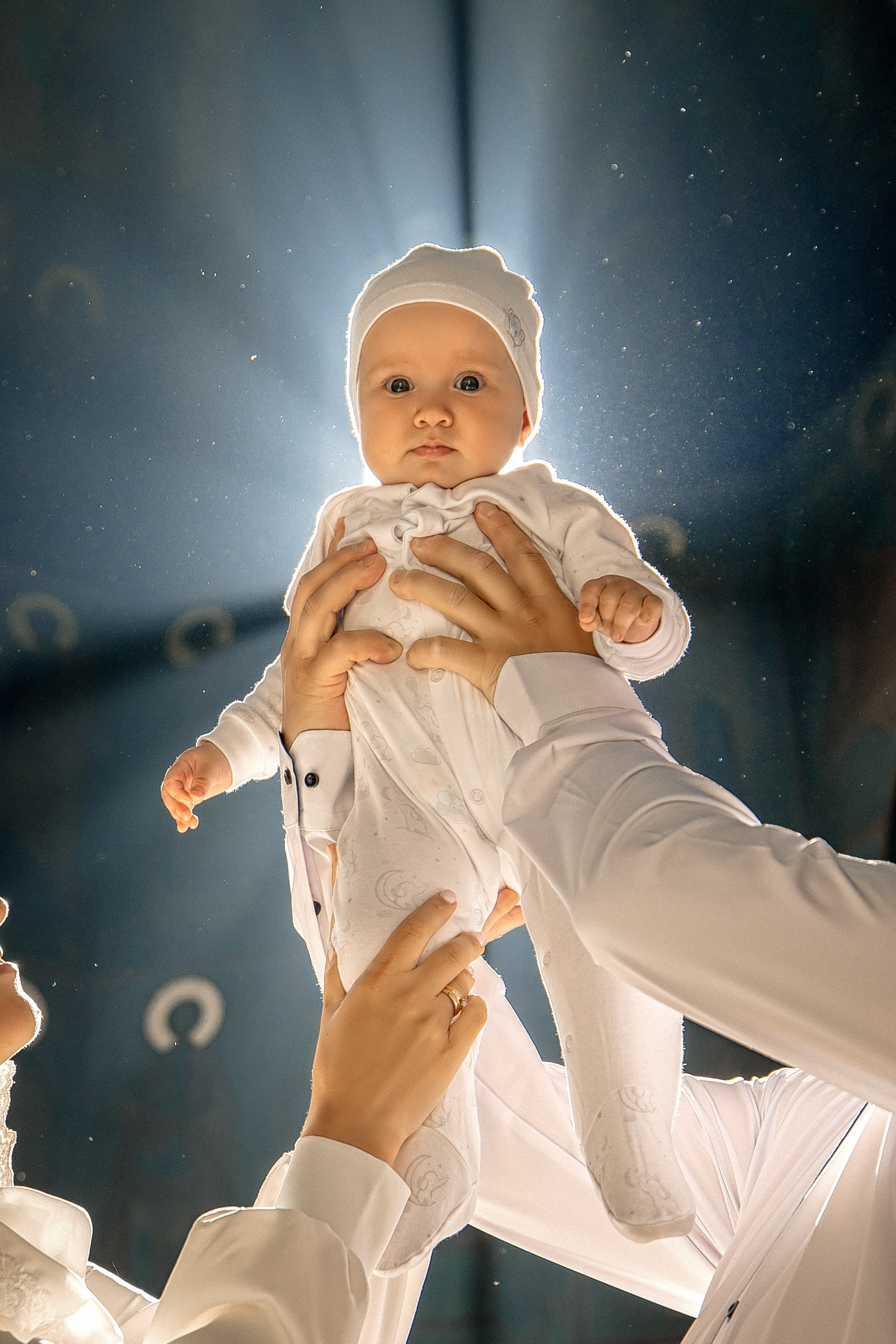 Фото портфолио крещения. Фотограф крещения венчания Чебоксары, Чувашия Татьяна Иванова