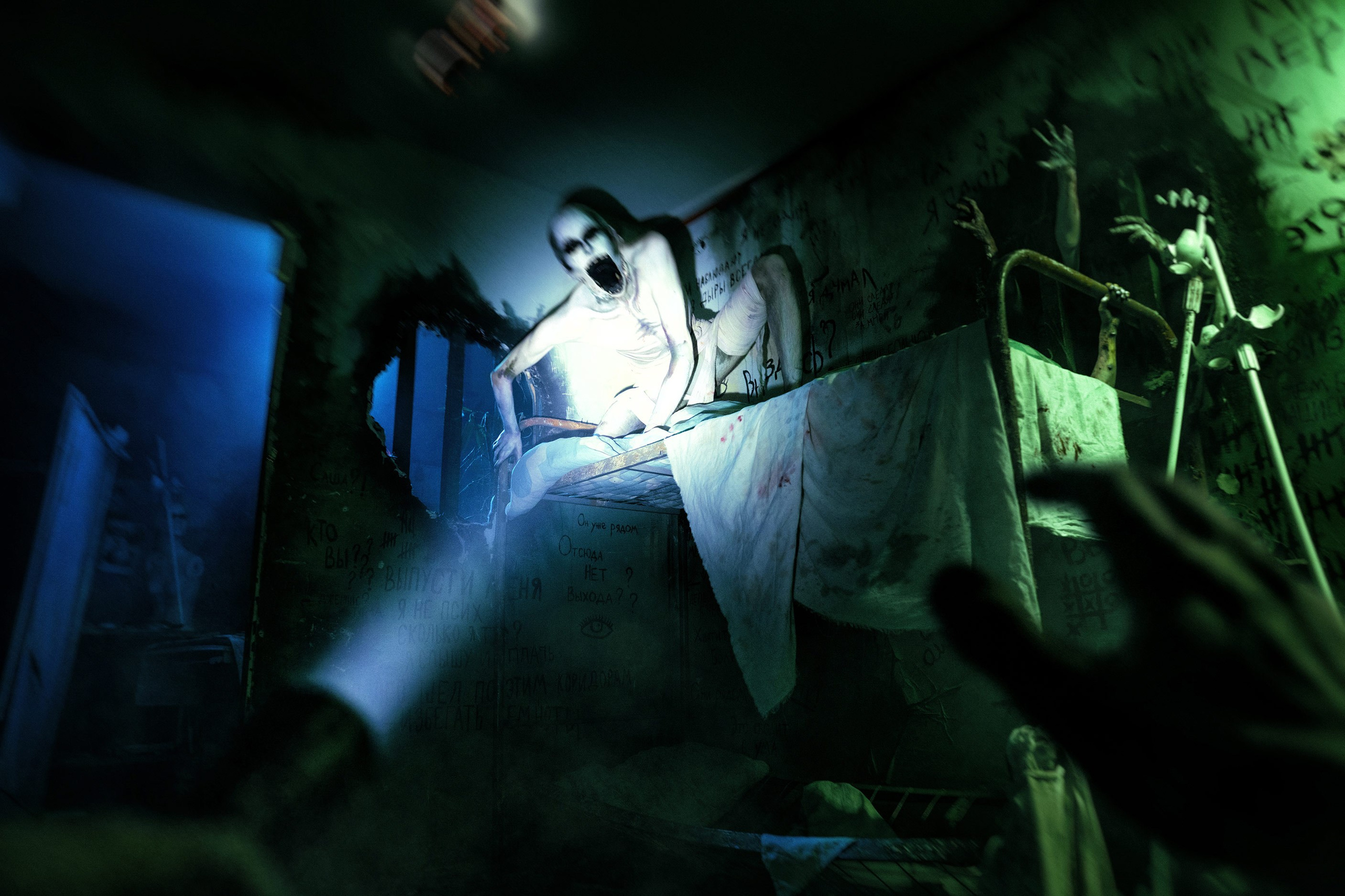 фотограф квестов, фотограф квеста, квест съемка, съемки квеста, фотосессия квест