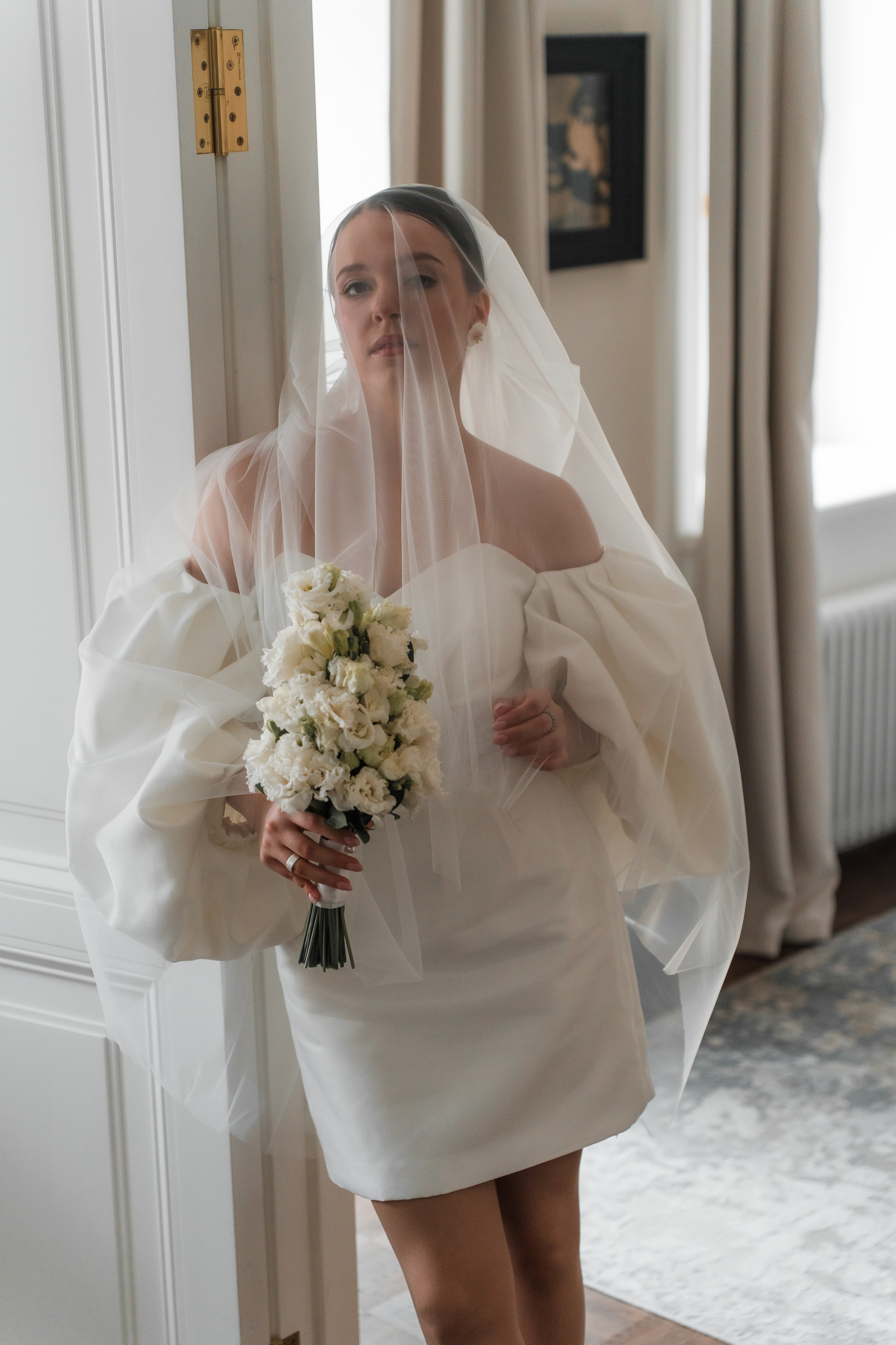 Анатолий + Ева