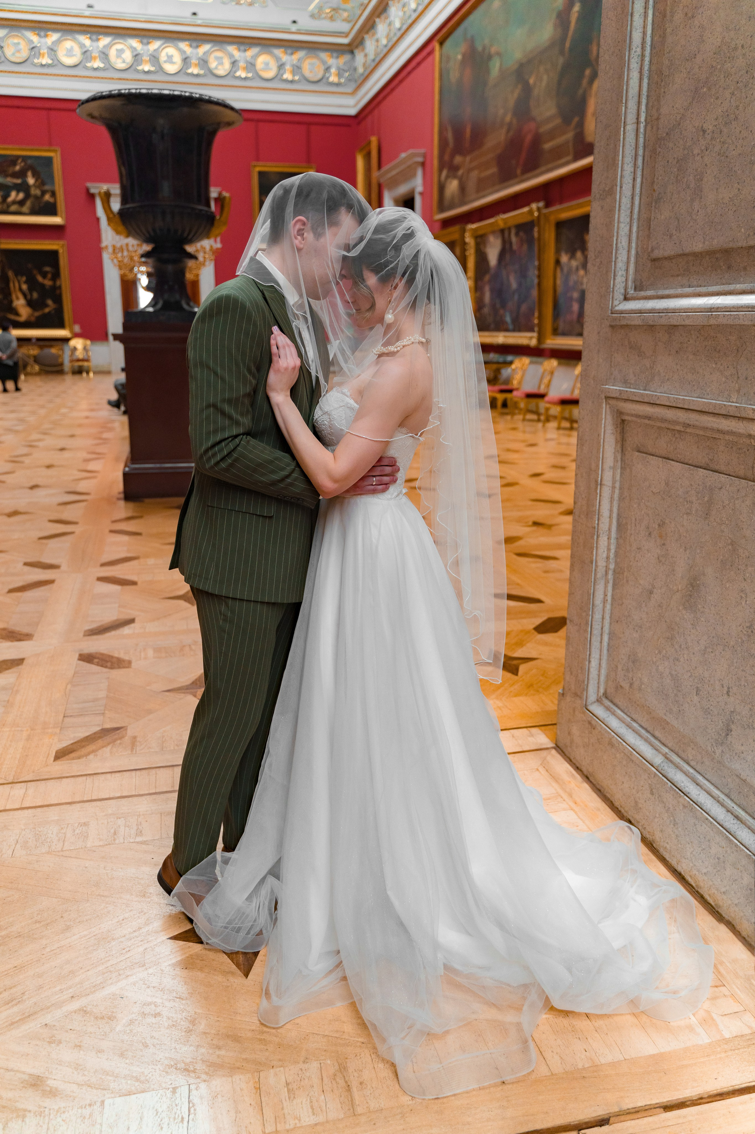 Владислав + Тереса