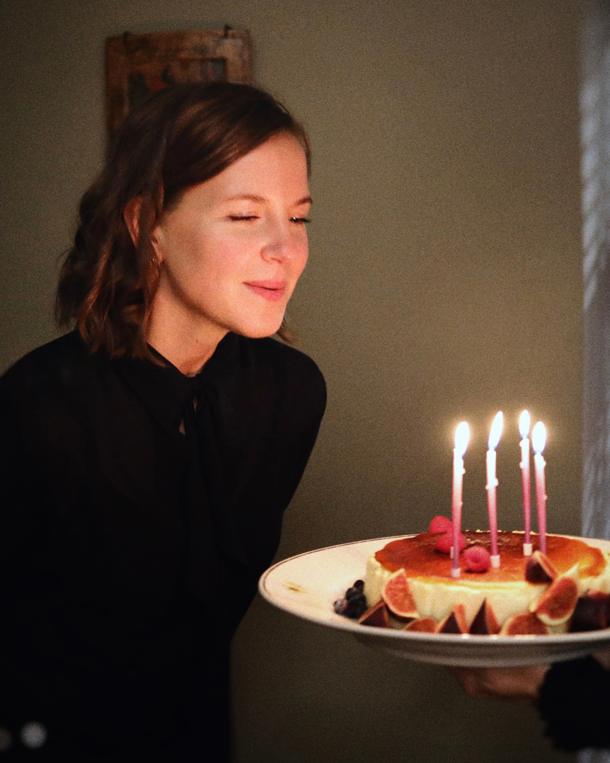 Richter Restaurant Party | 2023. POLINA MÔMOT