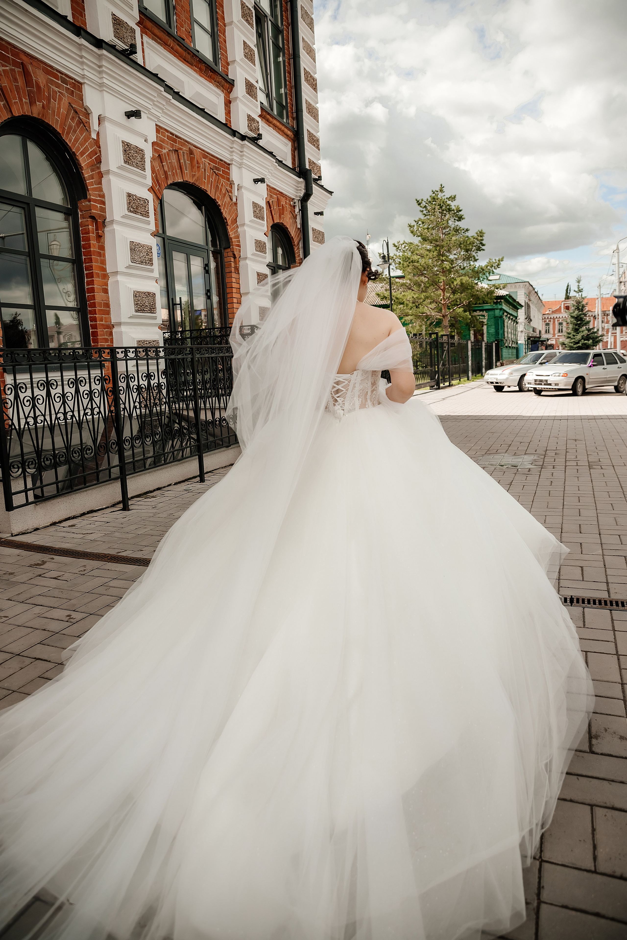 Азамат и Розалина. Свадебный и семейный фотограф Разида Мухаметова