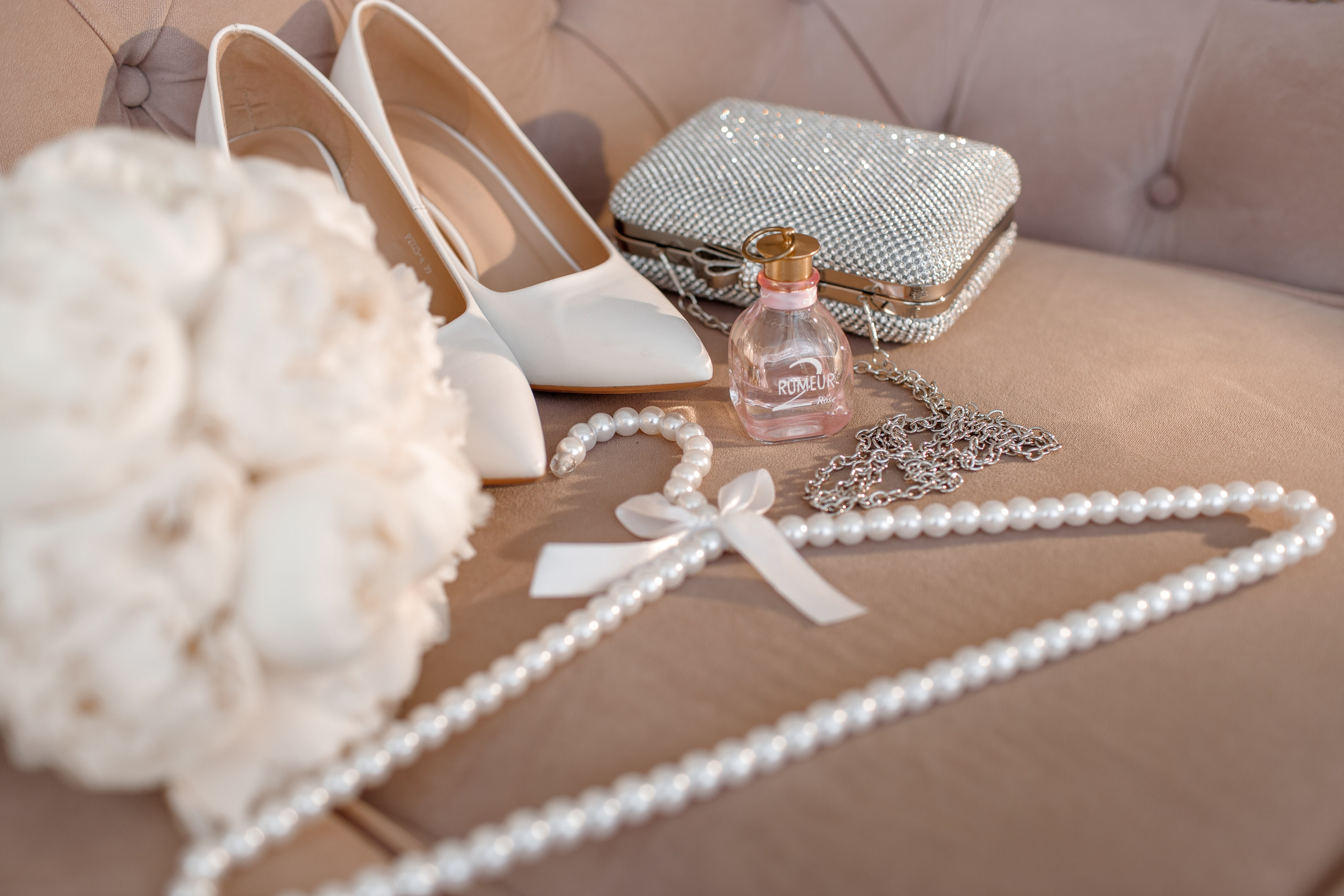 Искандер и Лилия. Свадебный и семейный фотограф Разида Мухаметова