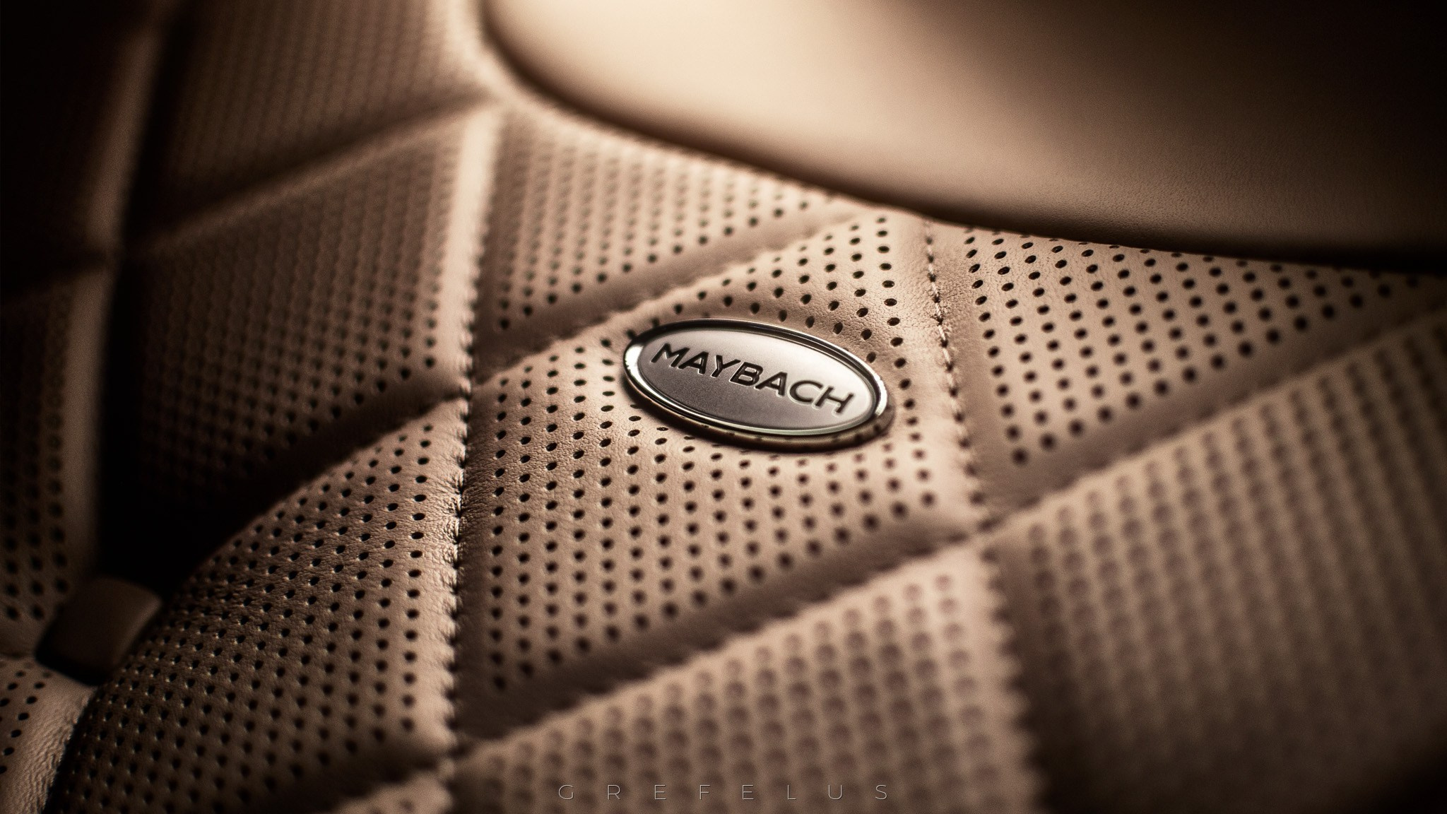 Random Frames — 2021. Grefelus