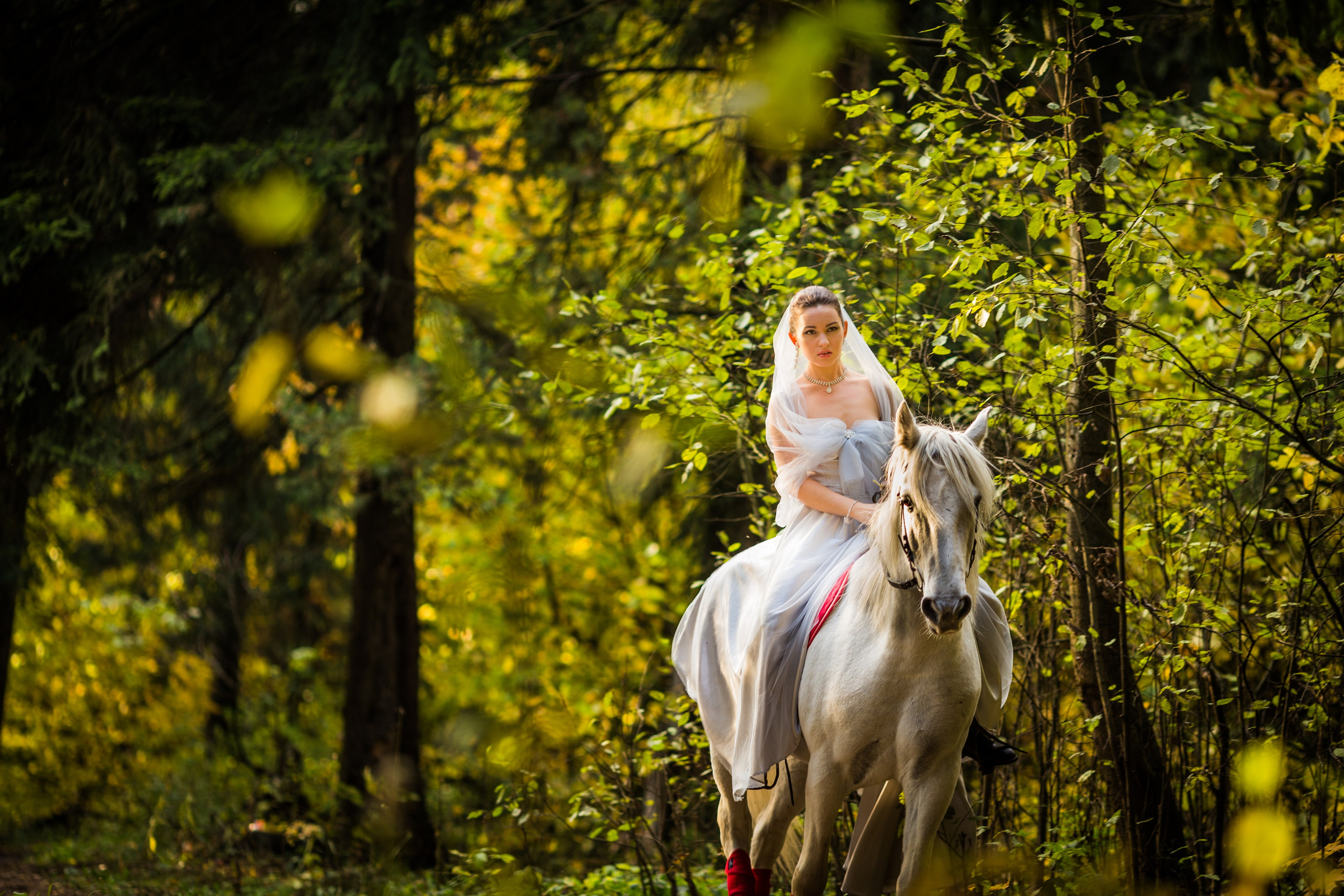 Портрет. Фотограф в Москве Андрей Макаренко