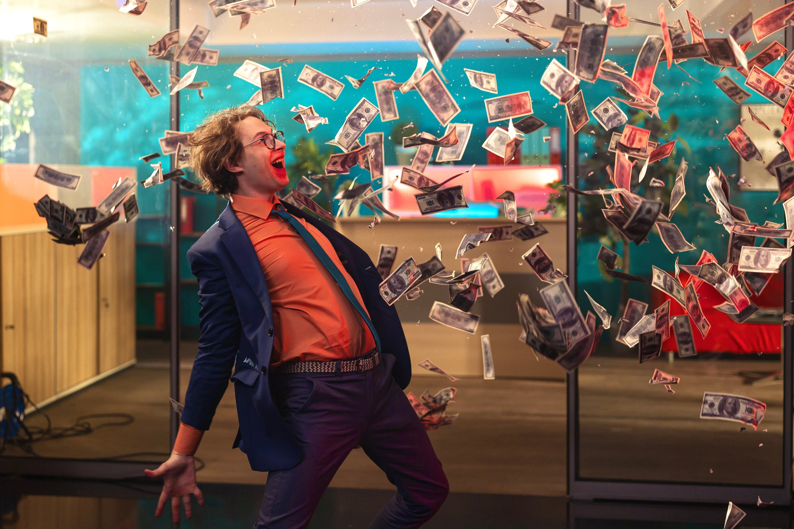 Реклама «PinUp». Лисенкова Алиса — Фотограф, видеомейкер. Москва