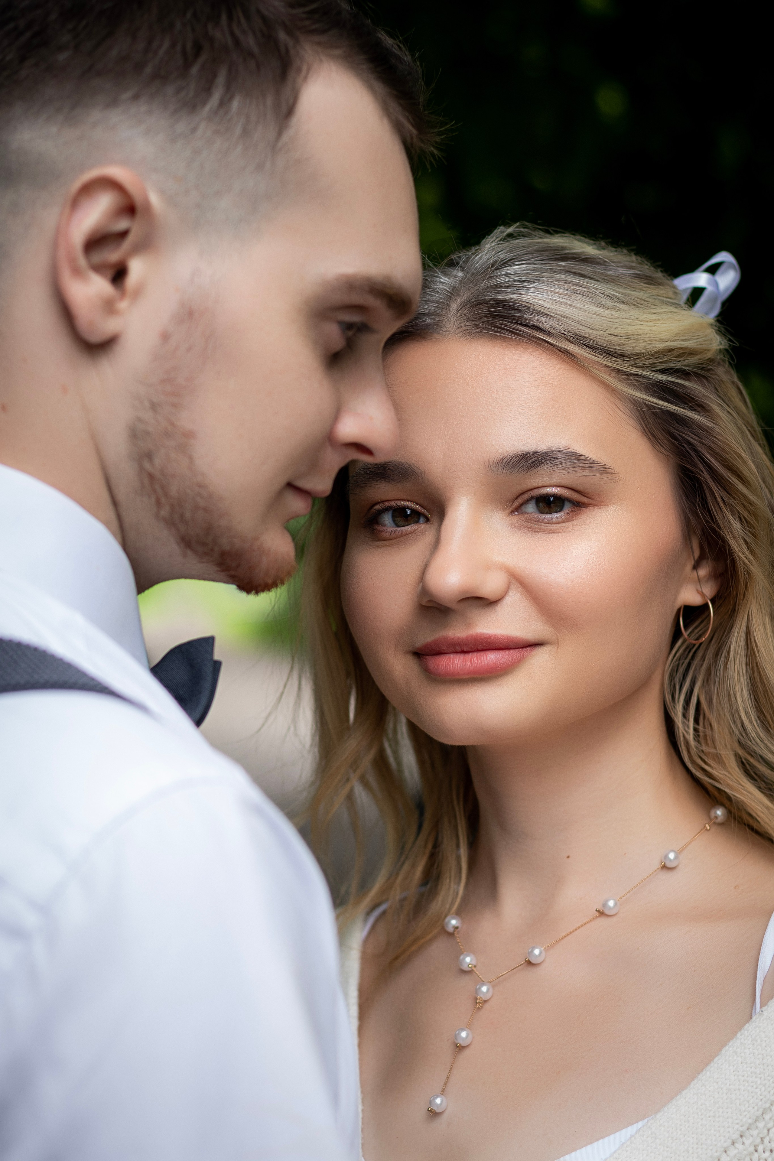 Свадебная фотосессия. Свадебный фотограф в Екатеринбурге. Дарья Бондаренко