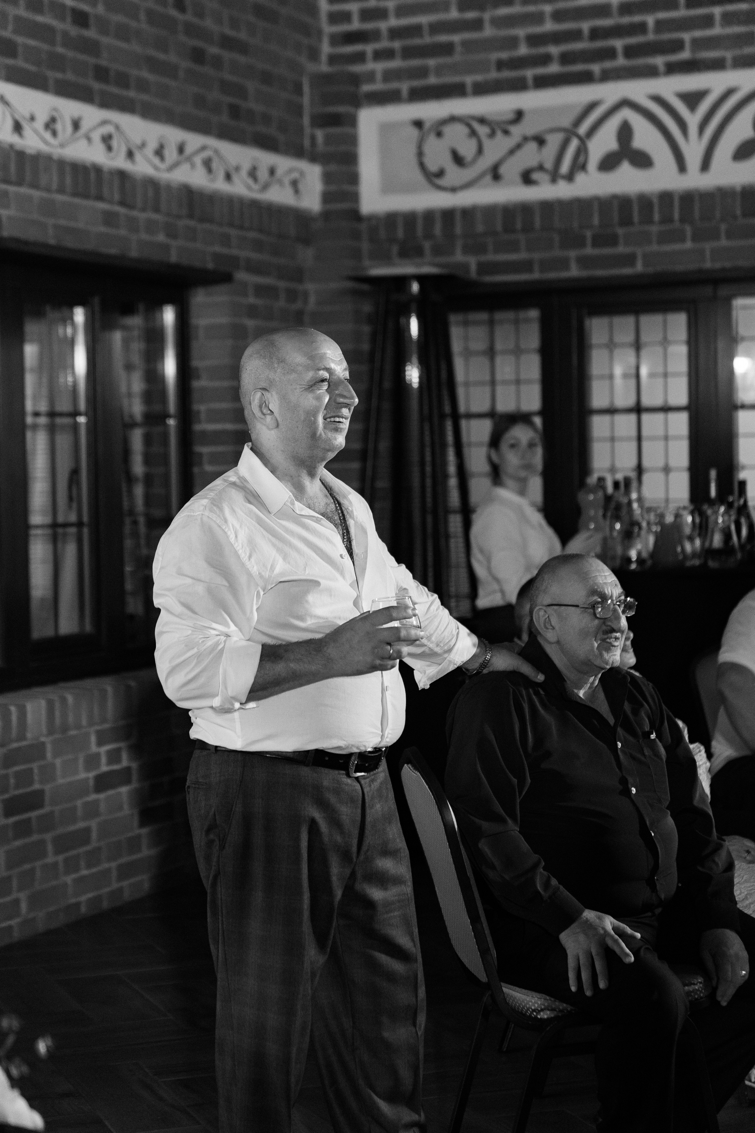 Сергей и Эля. Фотограф в Калининграде Дмитрий Мишин