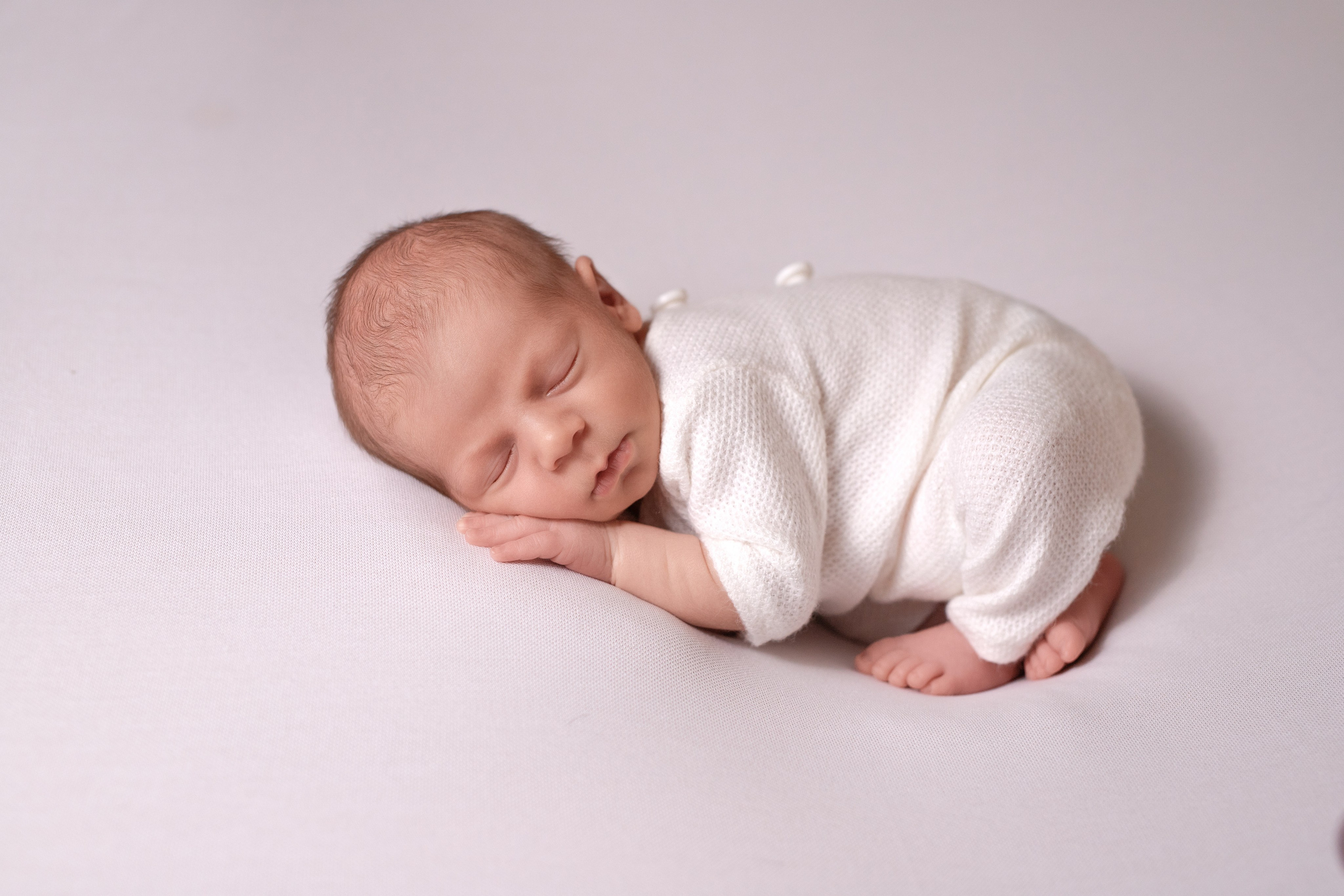 Мальчики. Фотограф новорождённых Волгоград Волжский Дарья Рыскаль