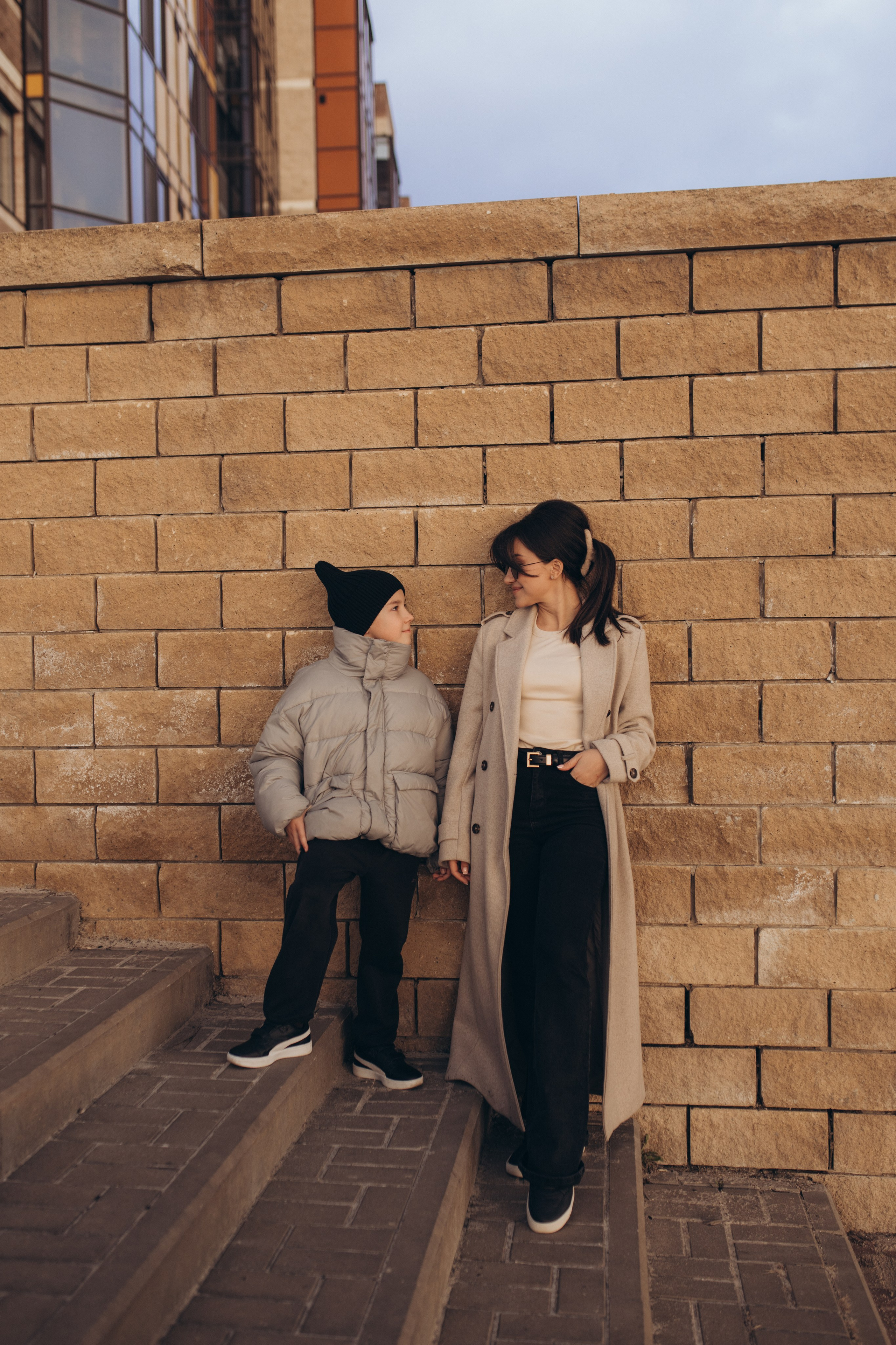 Женя и Ярик. Свадебный и семейный фотограф в Белгороде Евгения Курочкина