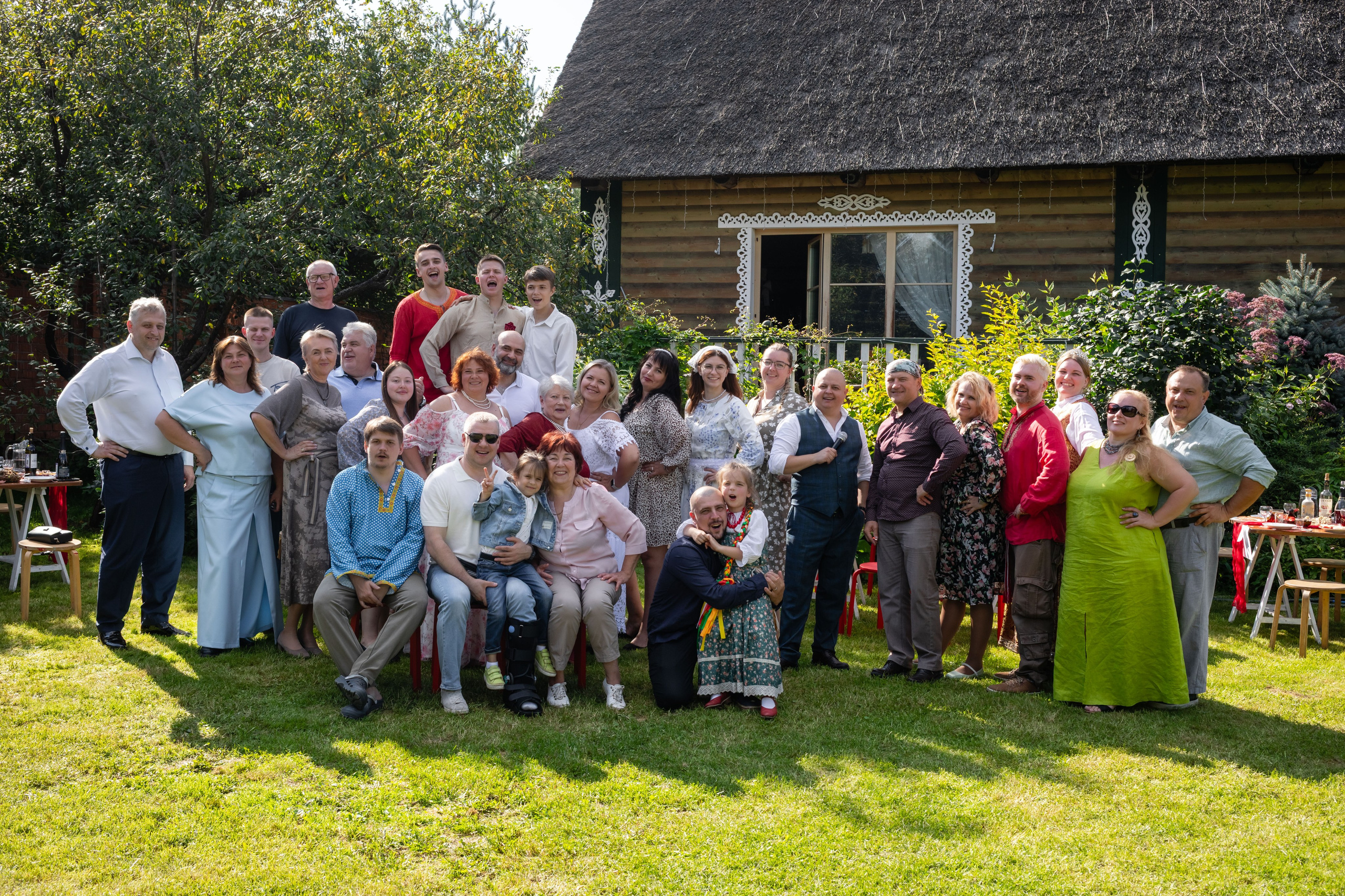 Истории. Фотограф Алина Гашникова
