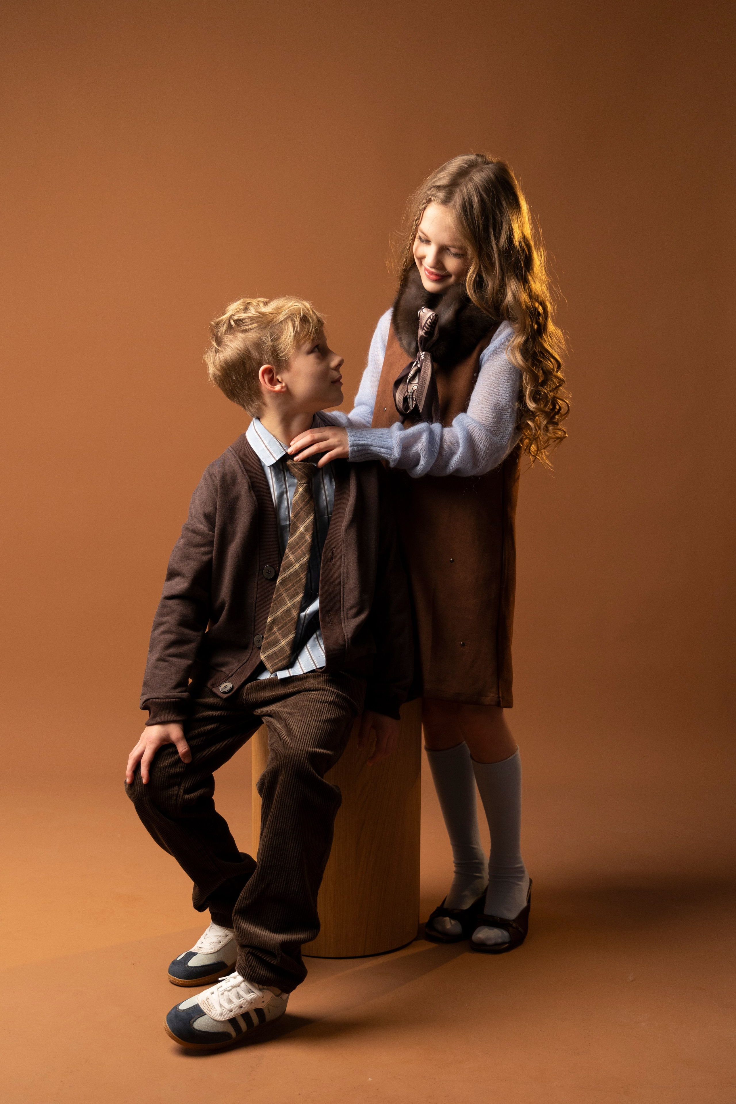 It's Love. Съёмки для брендов в Крыму / Стилист / Продюсер / Женя Мамай