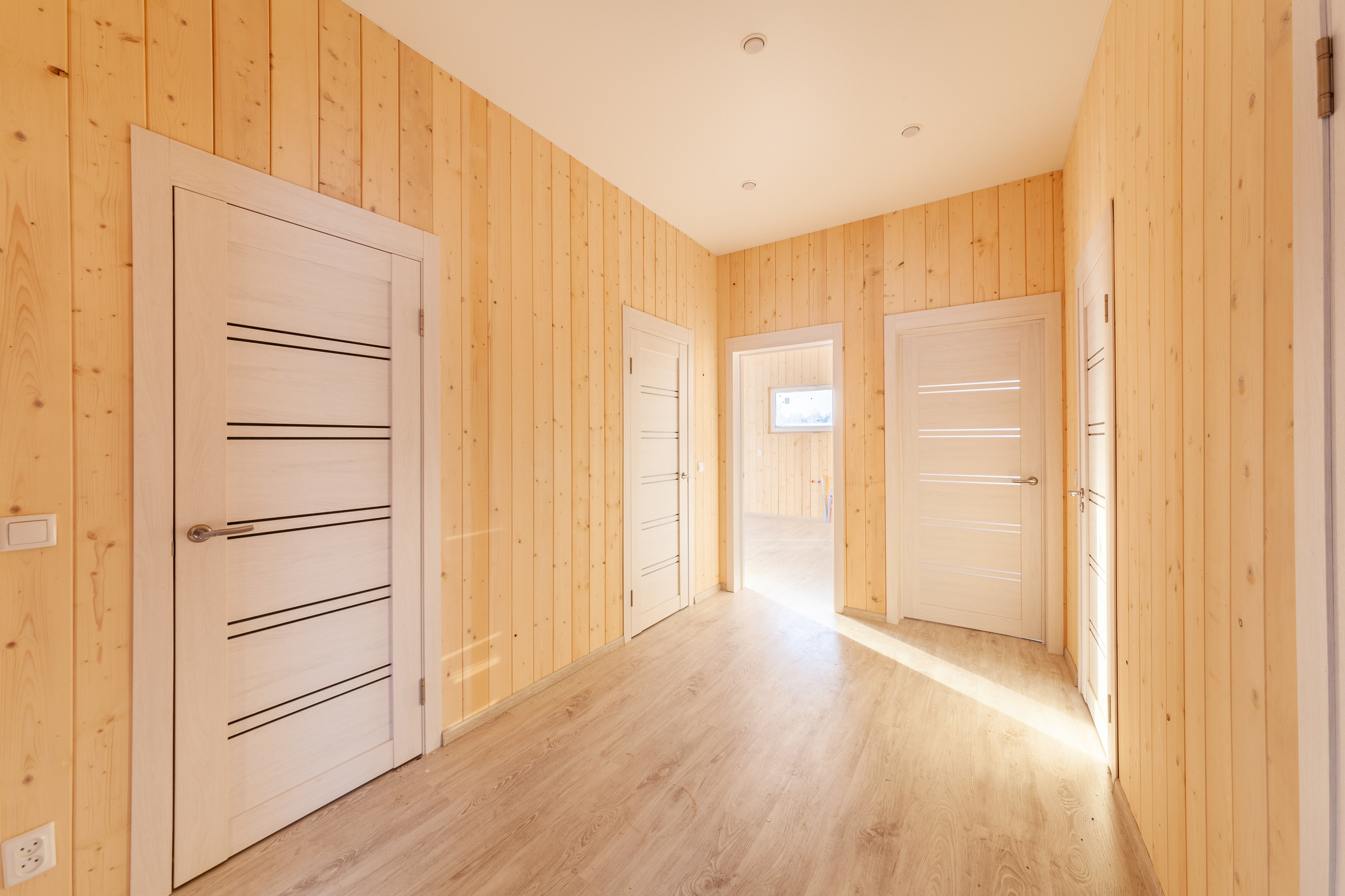 Съемка дома/коттеджа. Интерьерный фотограф Рафаэль