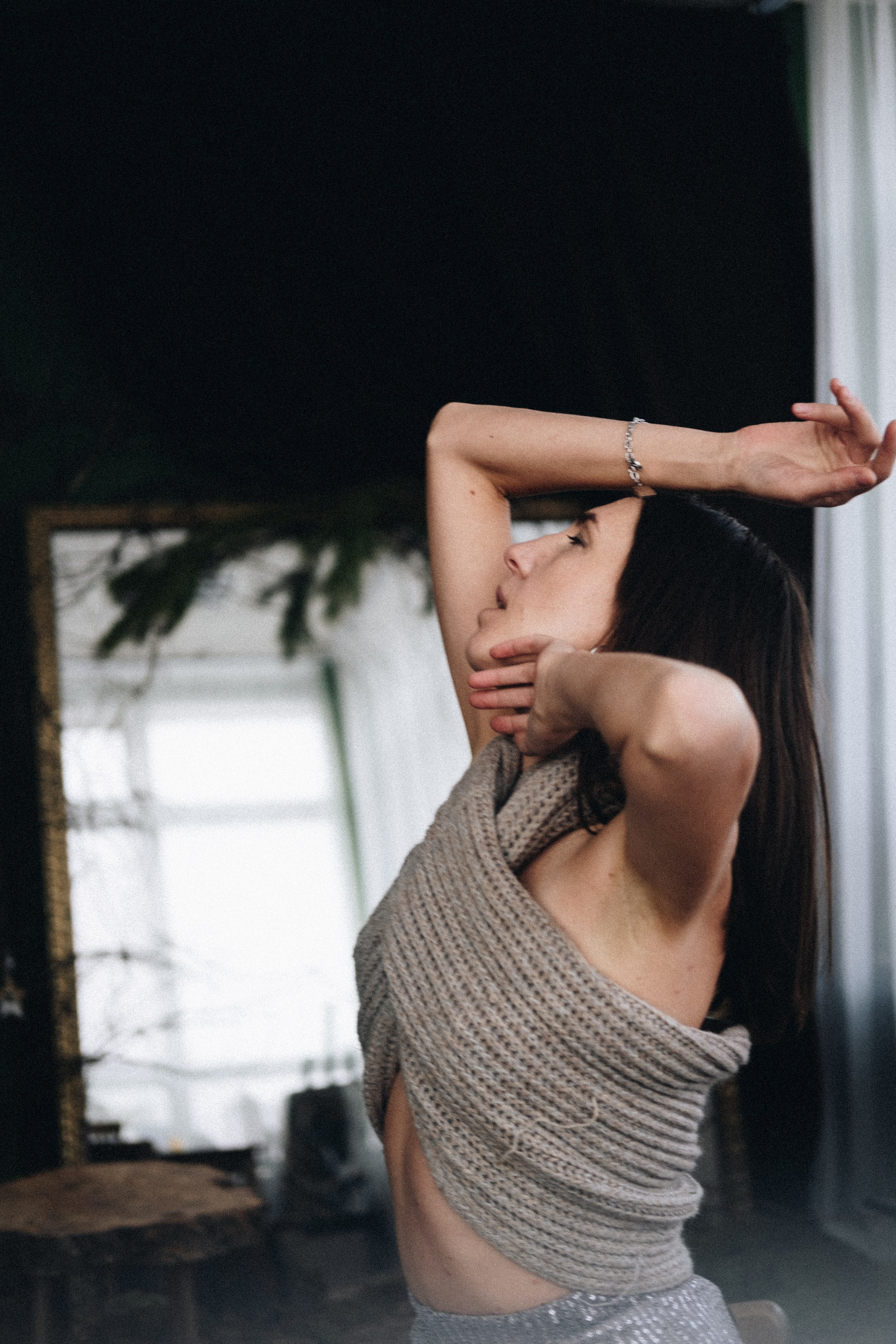 ОКСАНА. КРИСТИНА ГУСЬКОВА