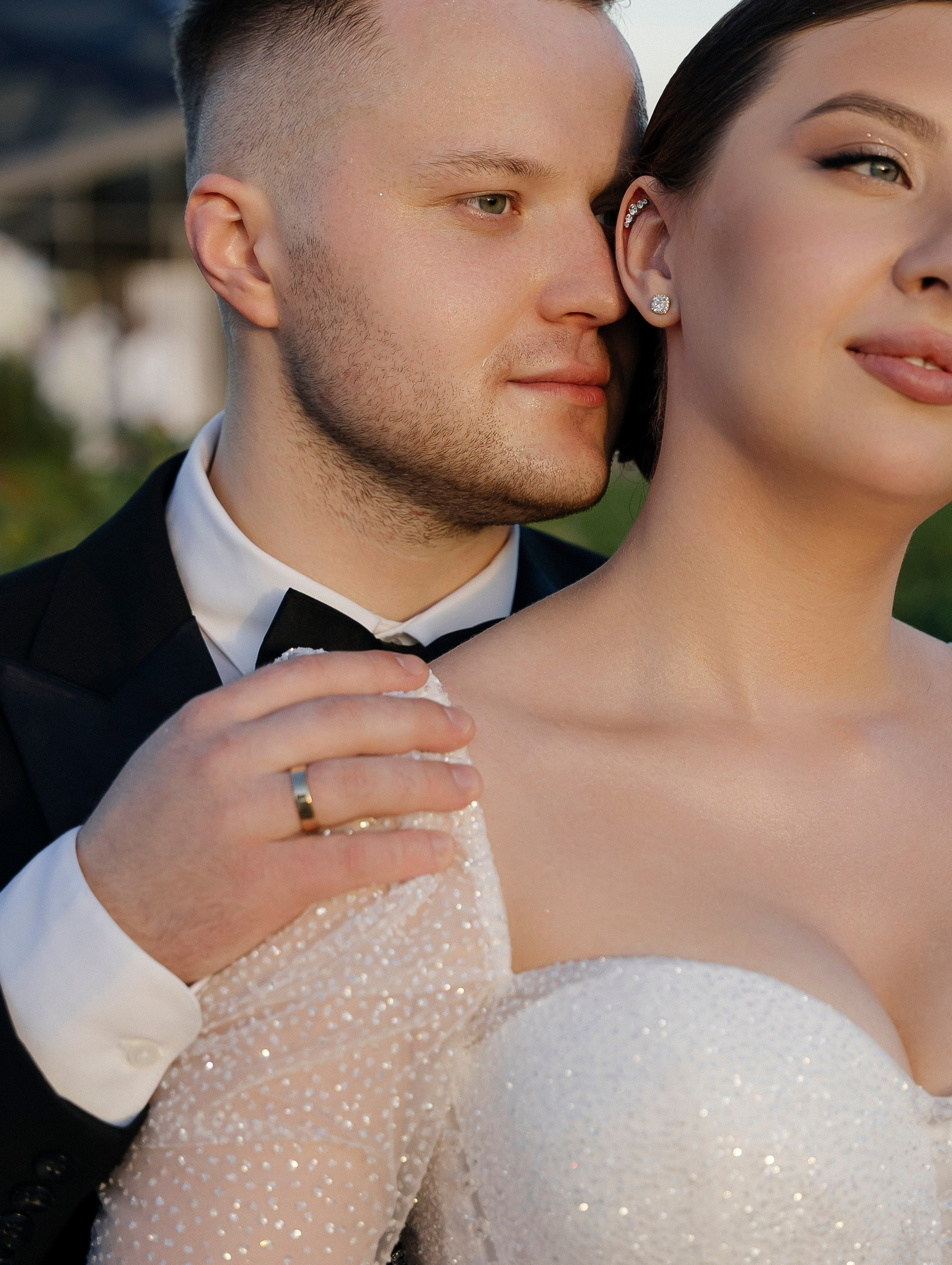 Эвелина + Александр 17.08.2023. Свадебный фотограф