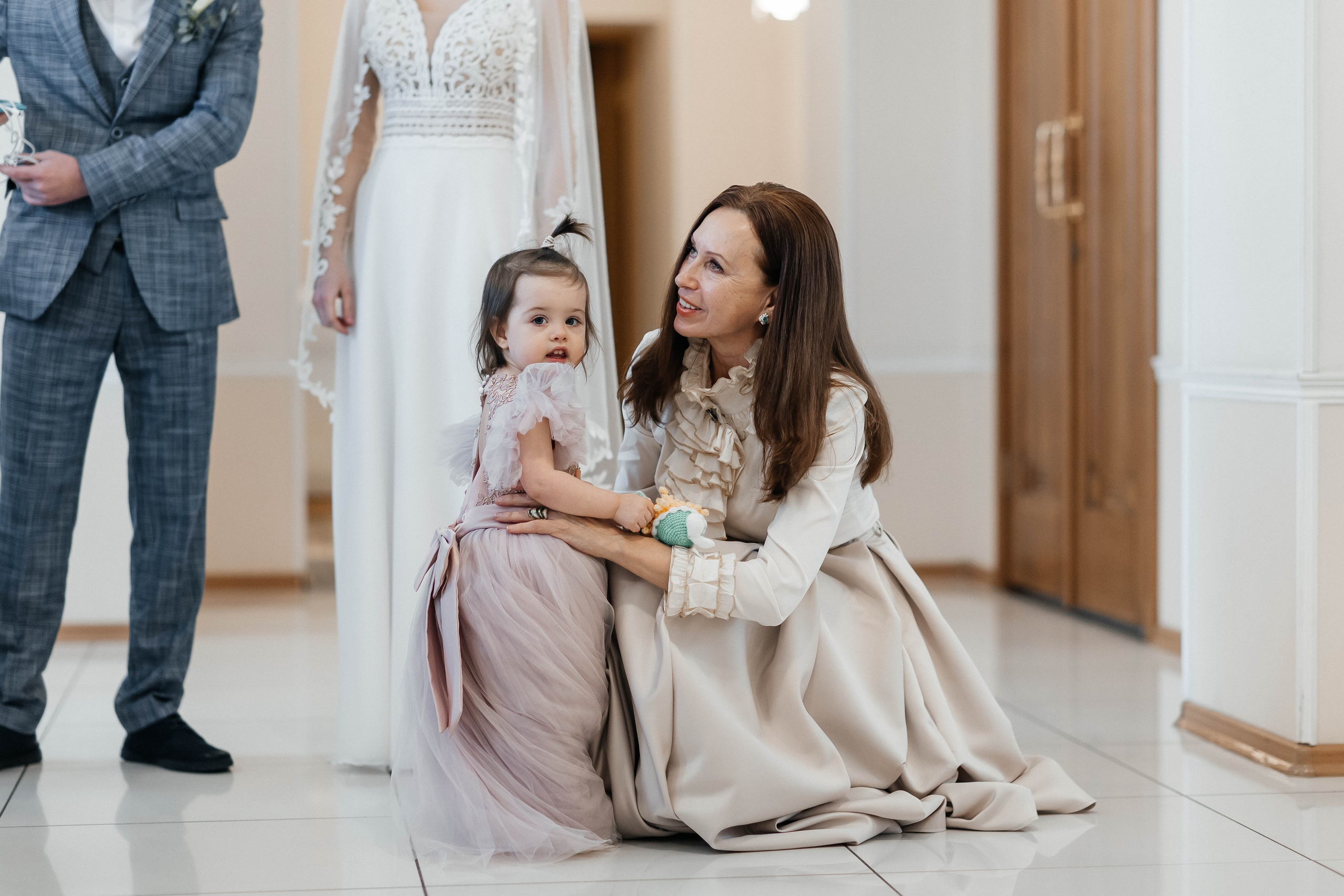 Владимир и Евгения. Maxim Tsoy Photography