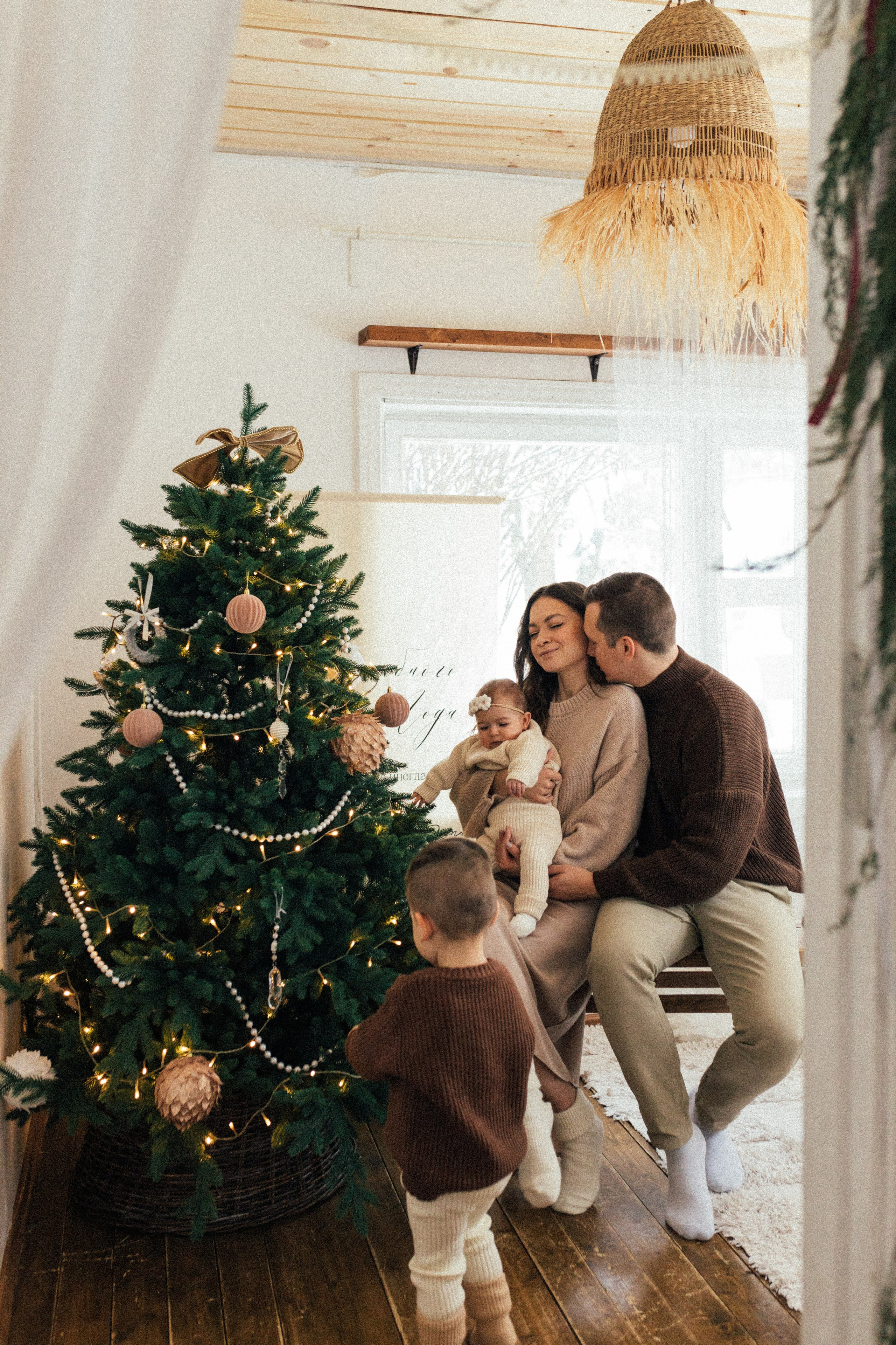 Семейные съемки. Ваш универсальный фотограф Евгения Дунаевская
