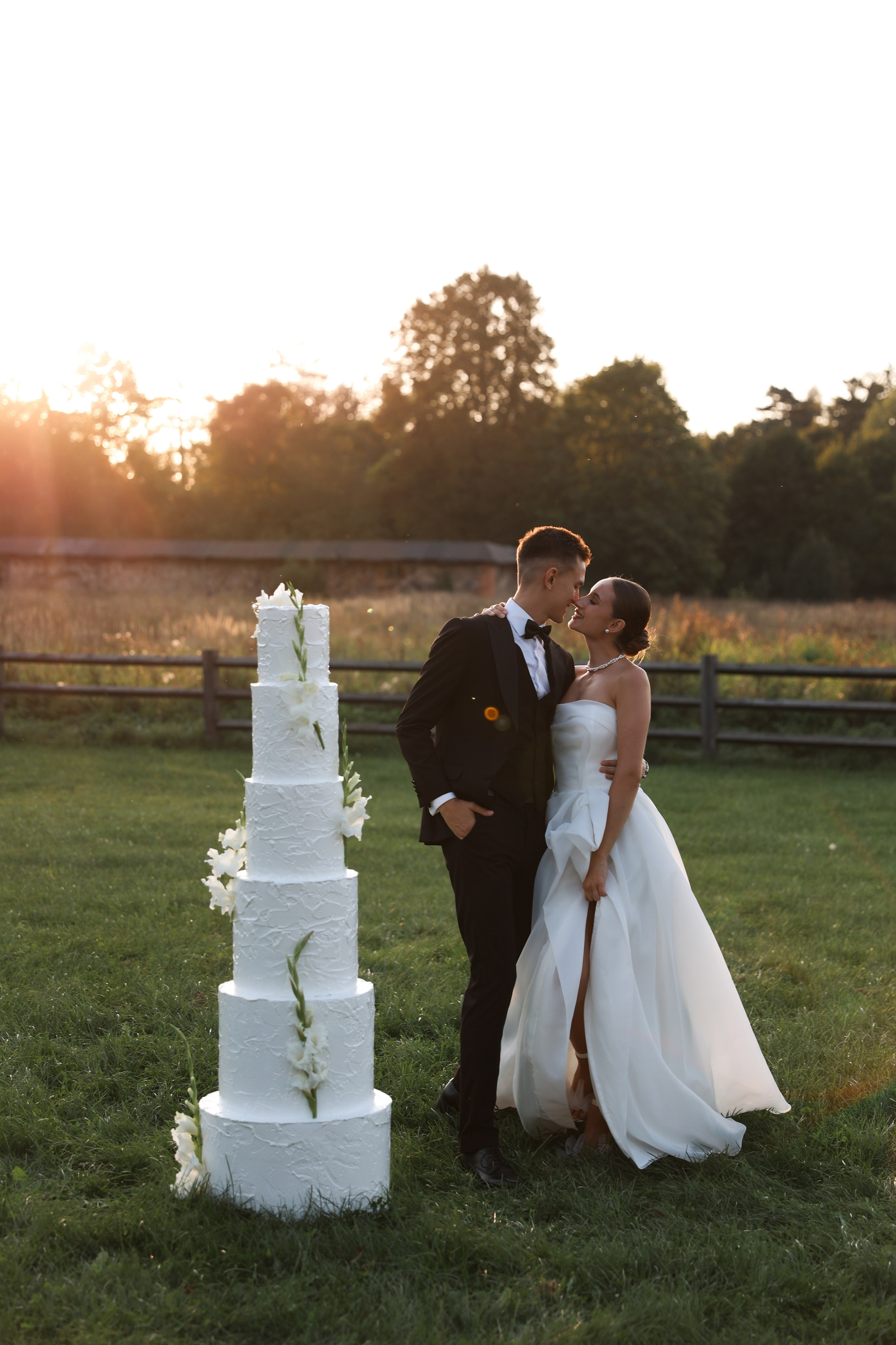 Владислав и Мария. Свадебные фотограф и видеограф в Минске Голдосовы Марина и Вадим