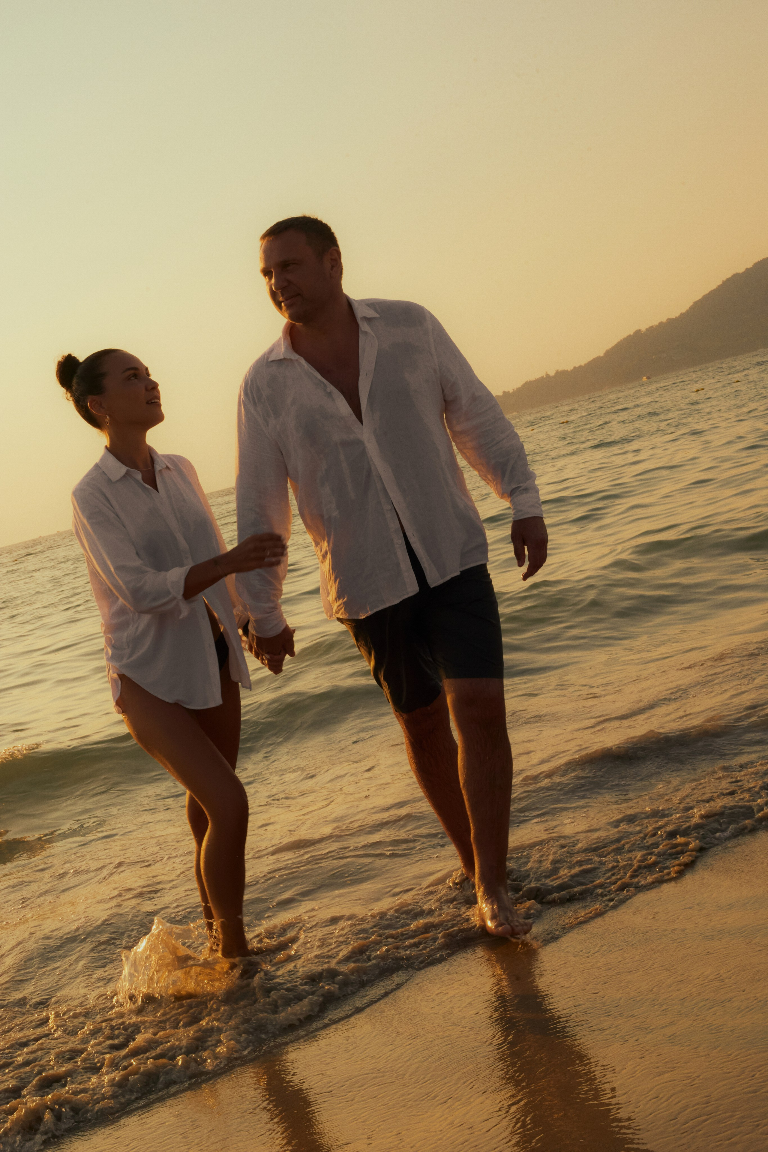 АНАСТАСИЯ | ЛЕВ. Фотограф Москва Анастасия Толстова