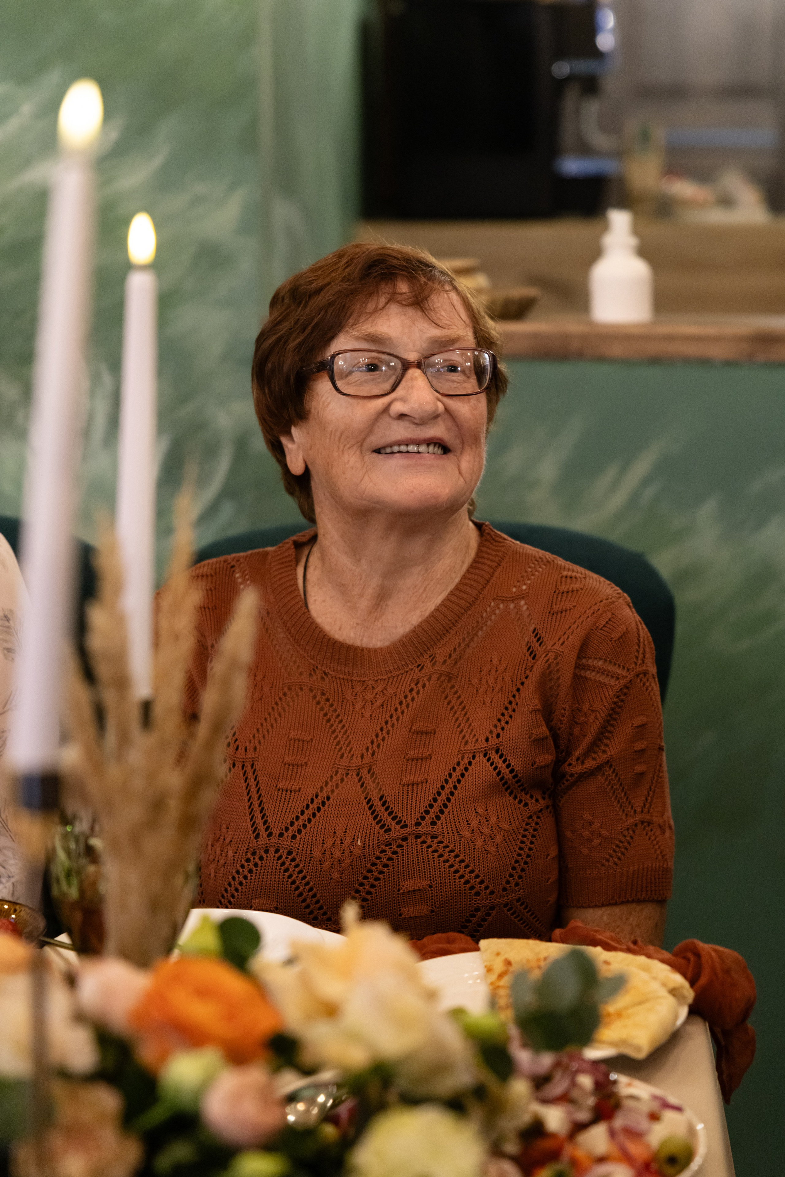 Алексей и Милена. Фотограф в Красноярске