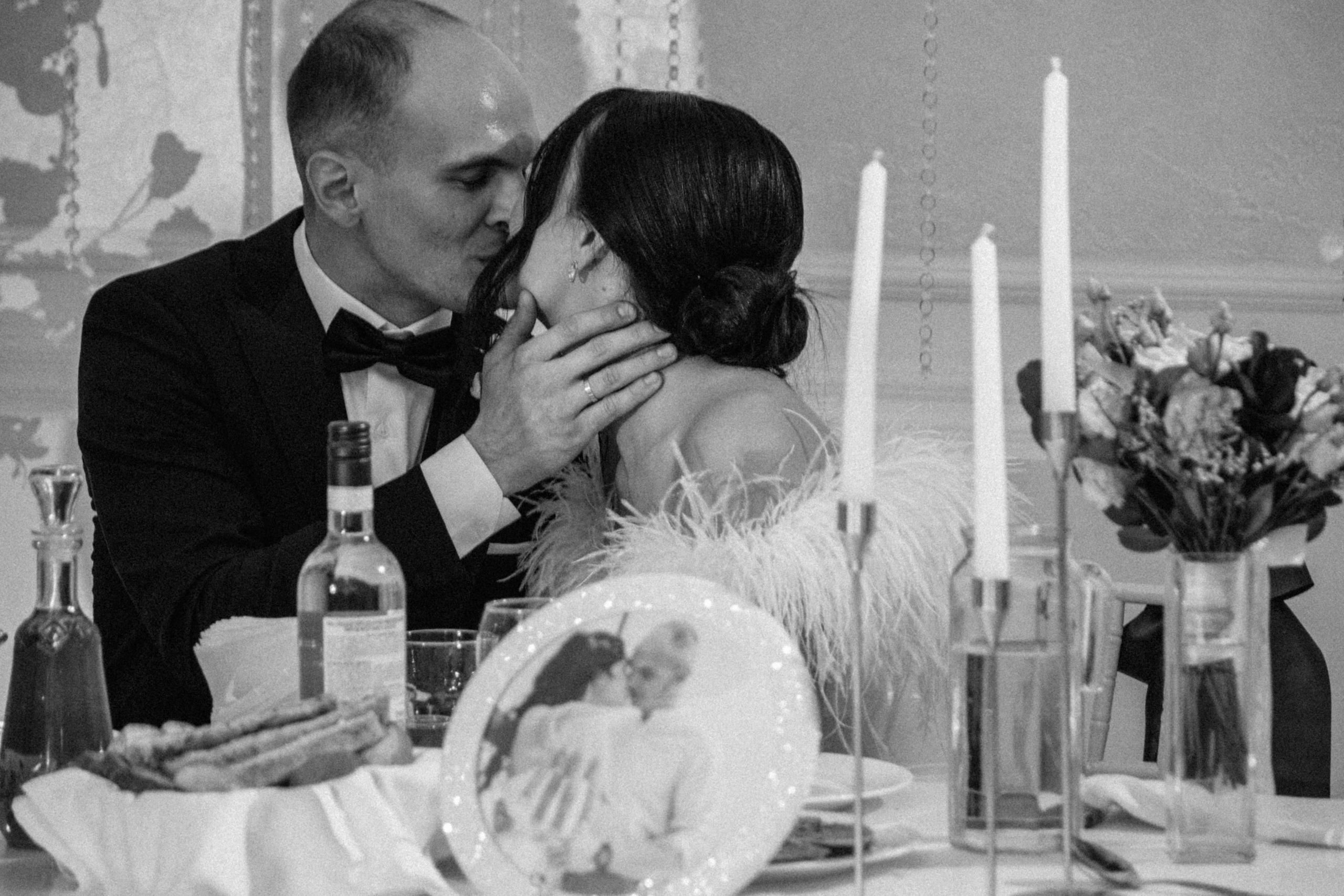 Сергей и Дарья. Свадебный фотограф Челябинск