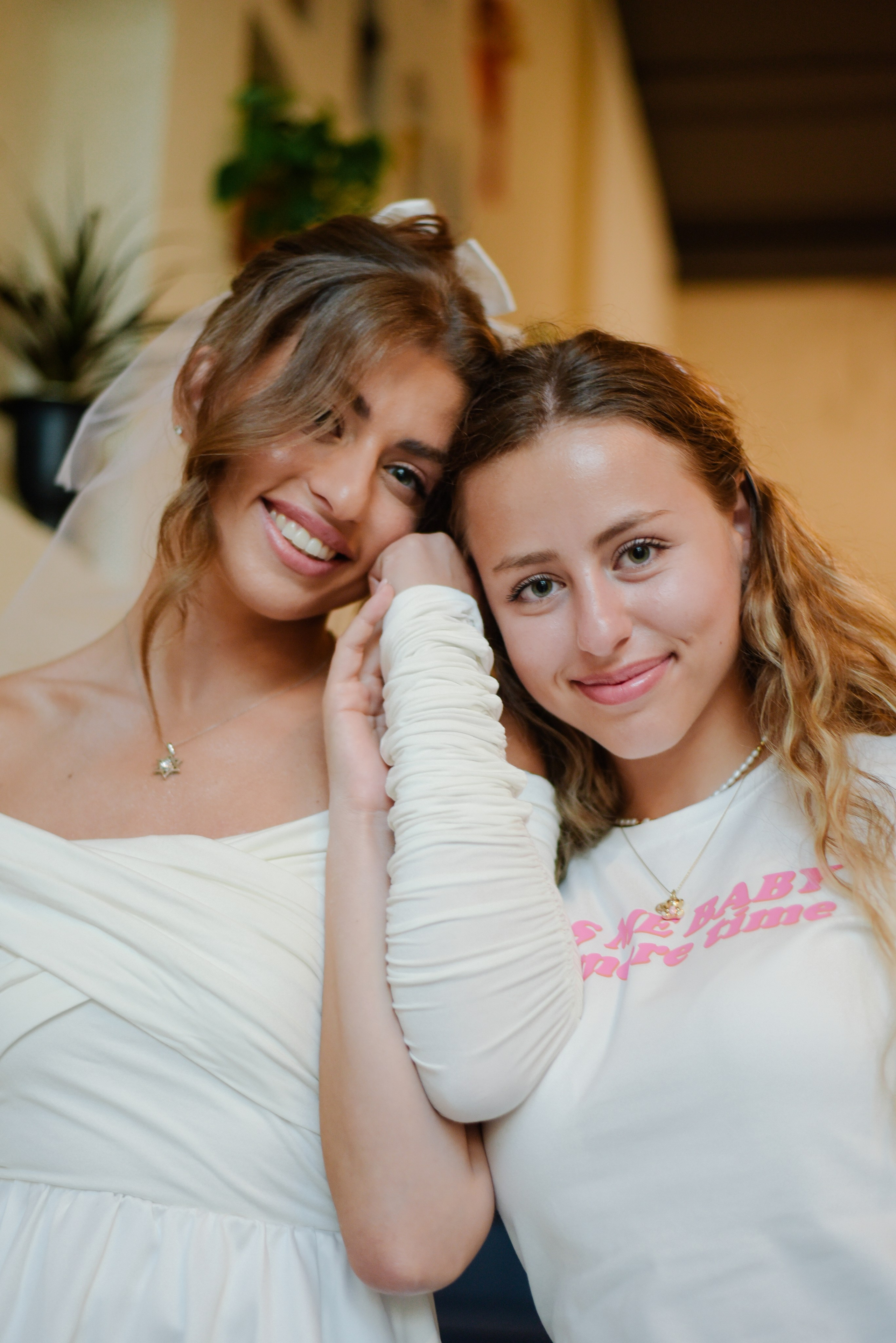 Девичник Марианны. Фотограф Лола Волна, город Москва