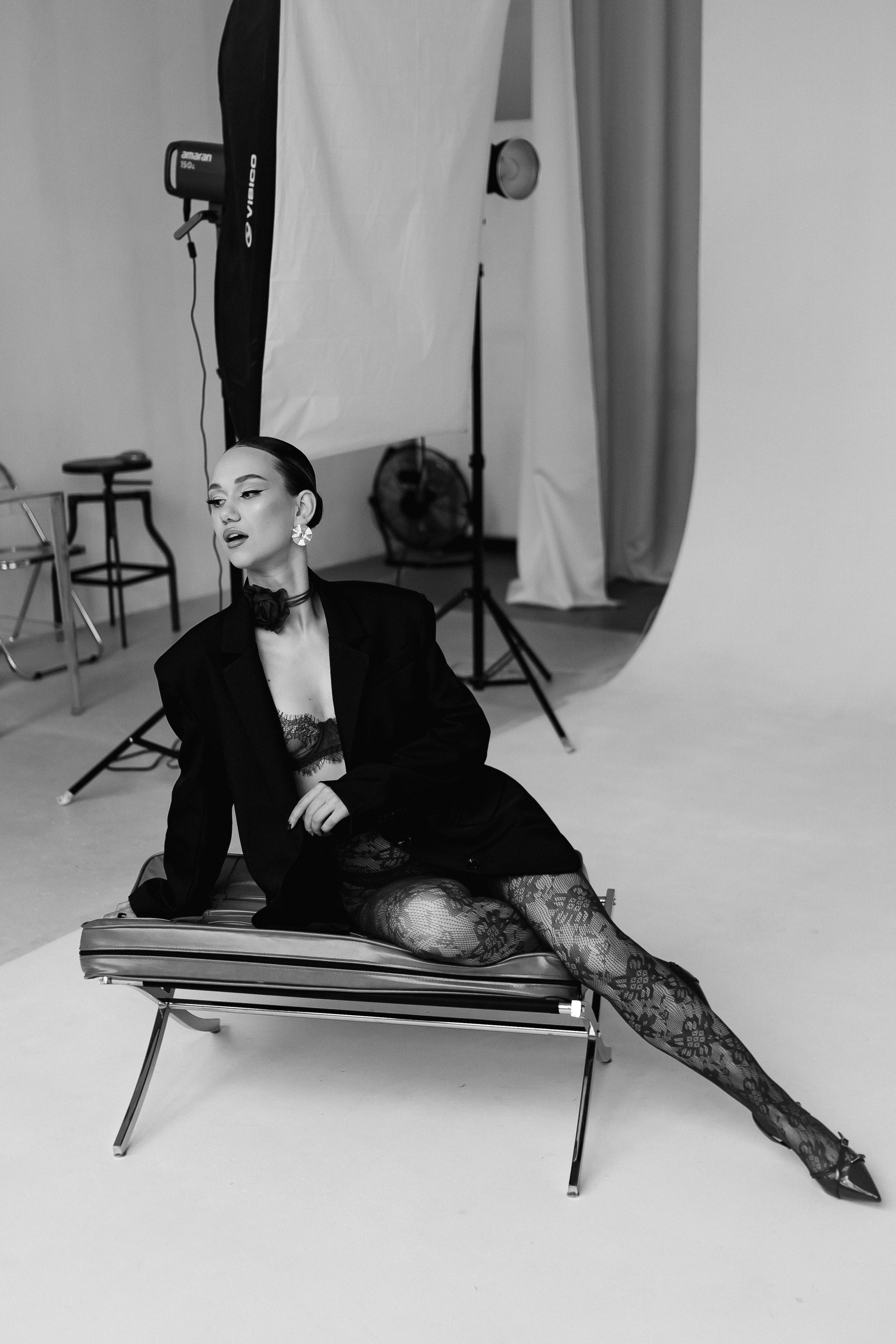 Varvara. Ника — ваш персональный фотограф в Нижнем Новгороде