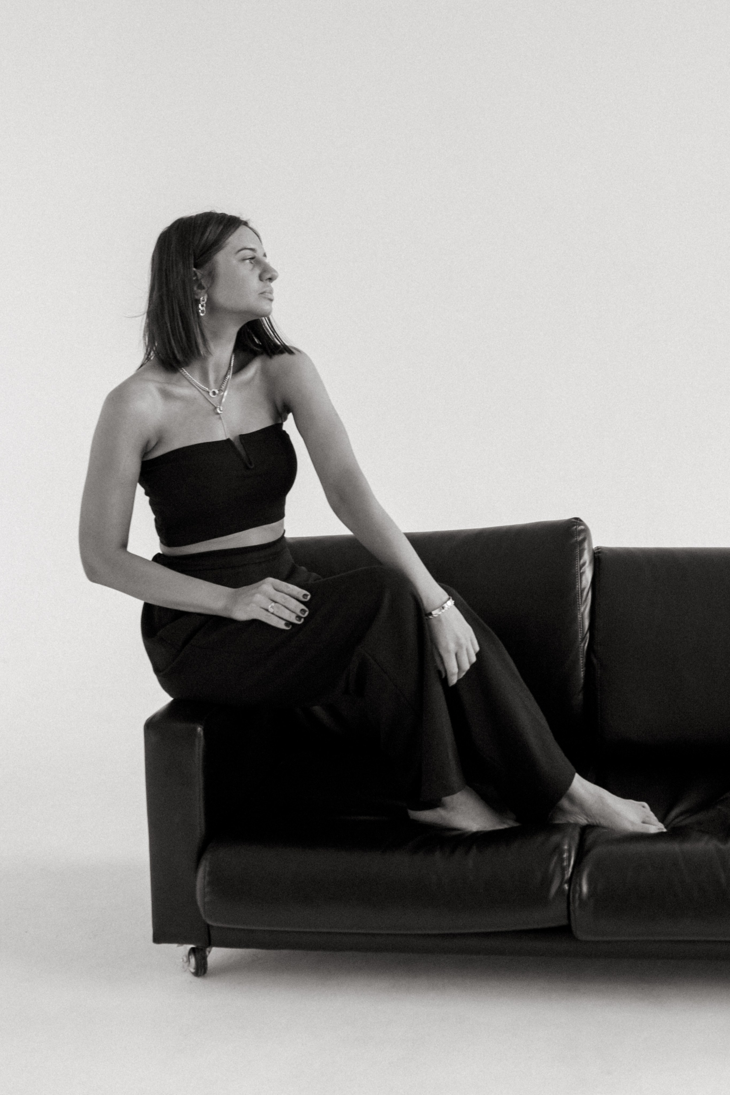 Алина. Портретный фотограф в Минске | Юлия Захвицевич