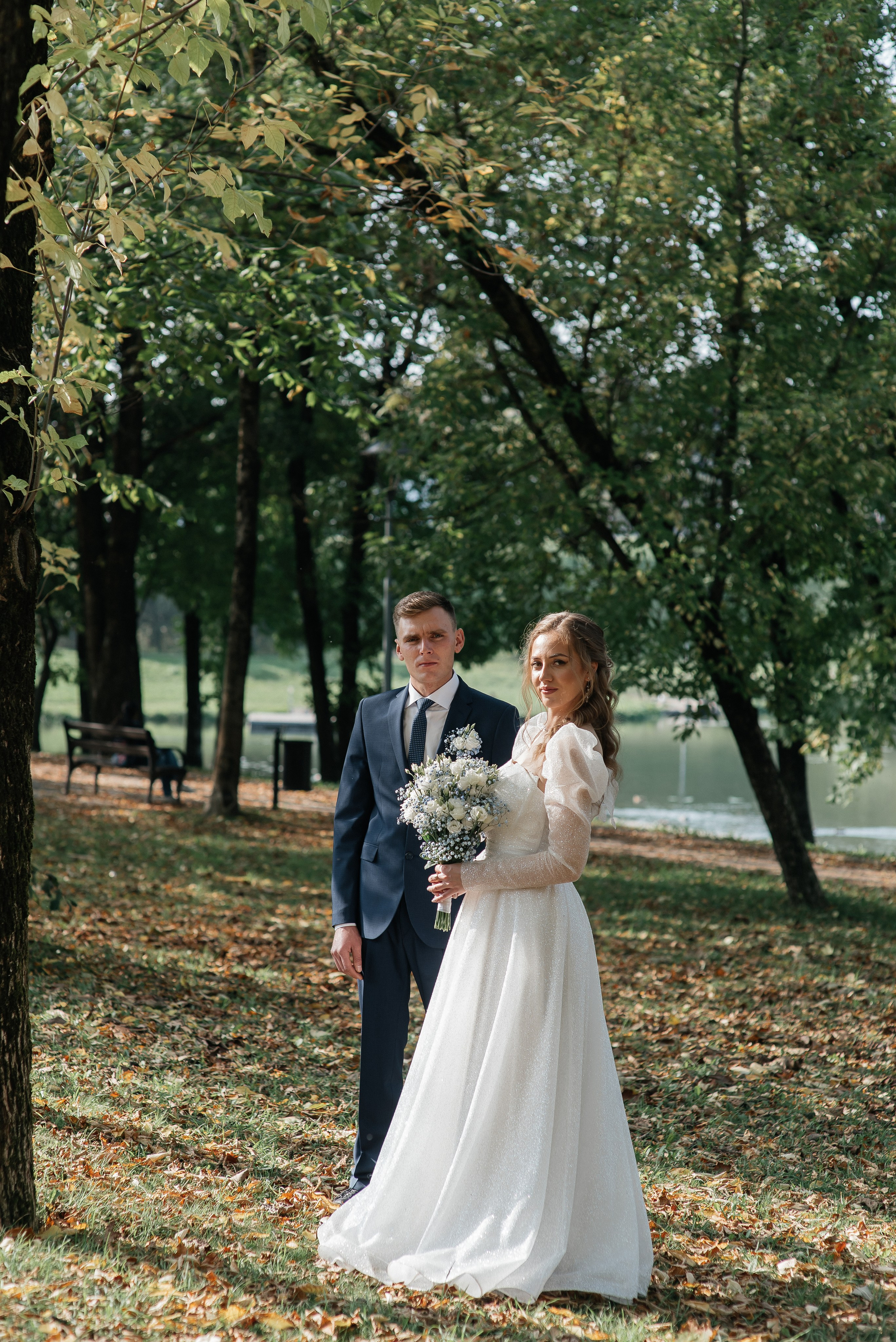 Viktoria & Konstantin. Свадебный и семейный фотограф | Екатерина Вяткина