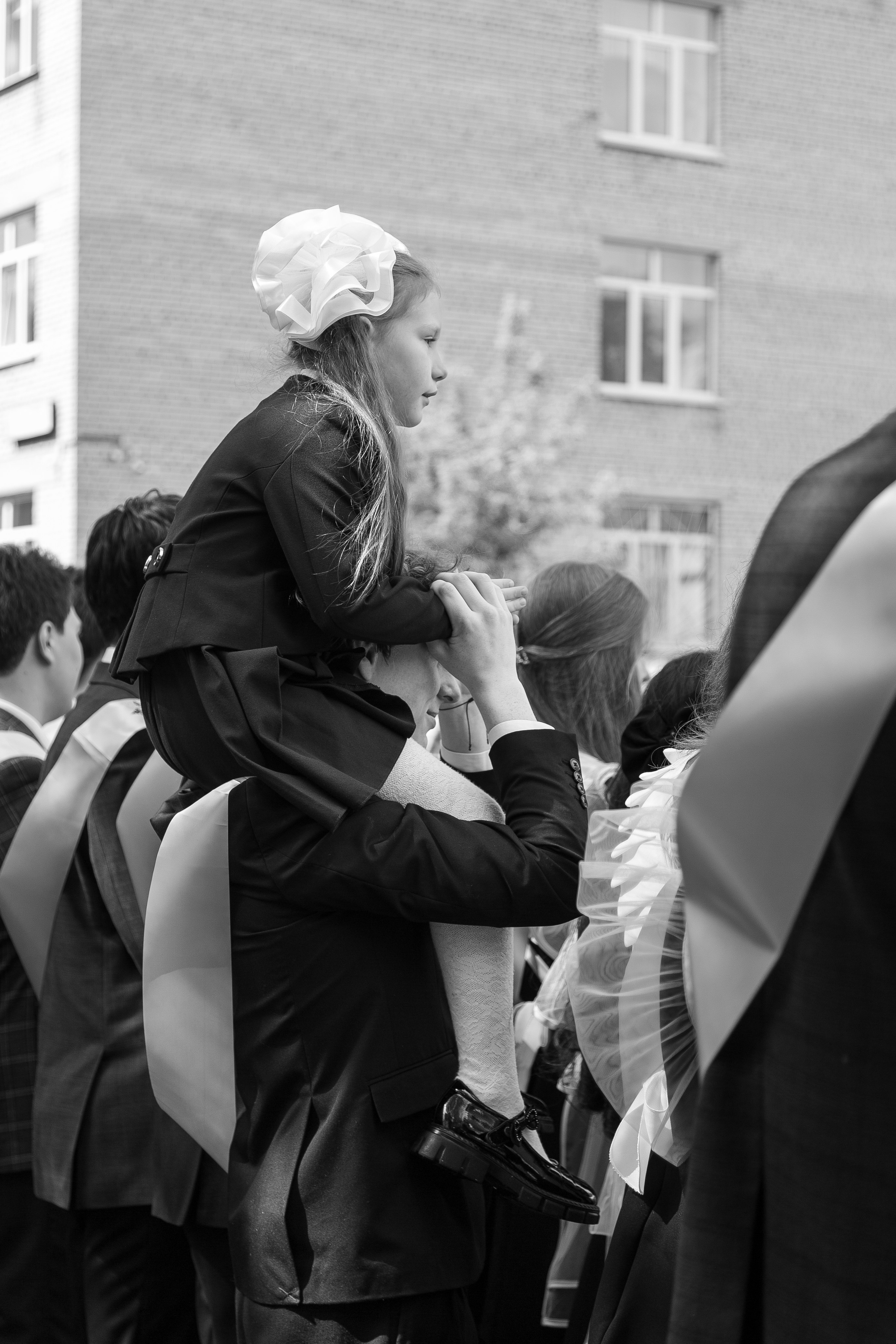 Последний звонок. Krylovaphoto