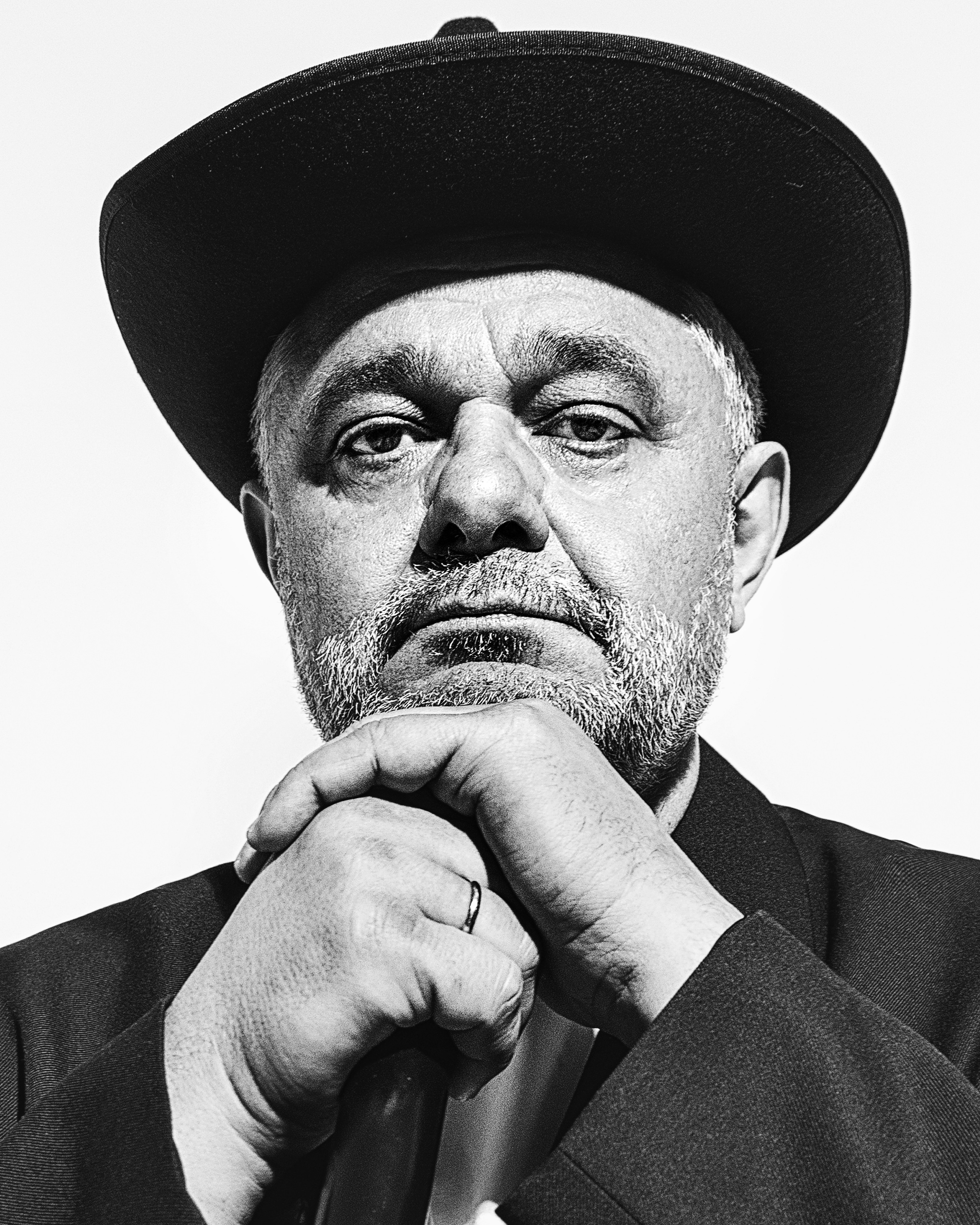 Владимир Маринович. Коммерческий фотограф в Санкт-Петербурге и Москве Полина Мамонтова