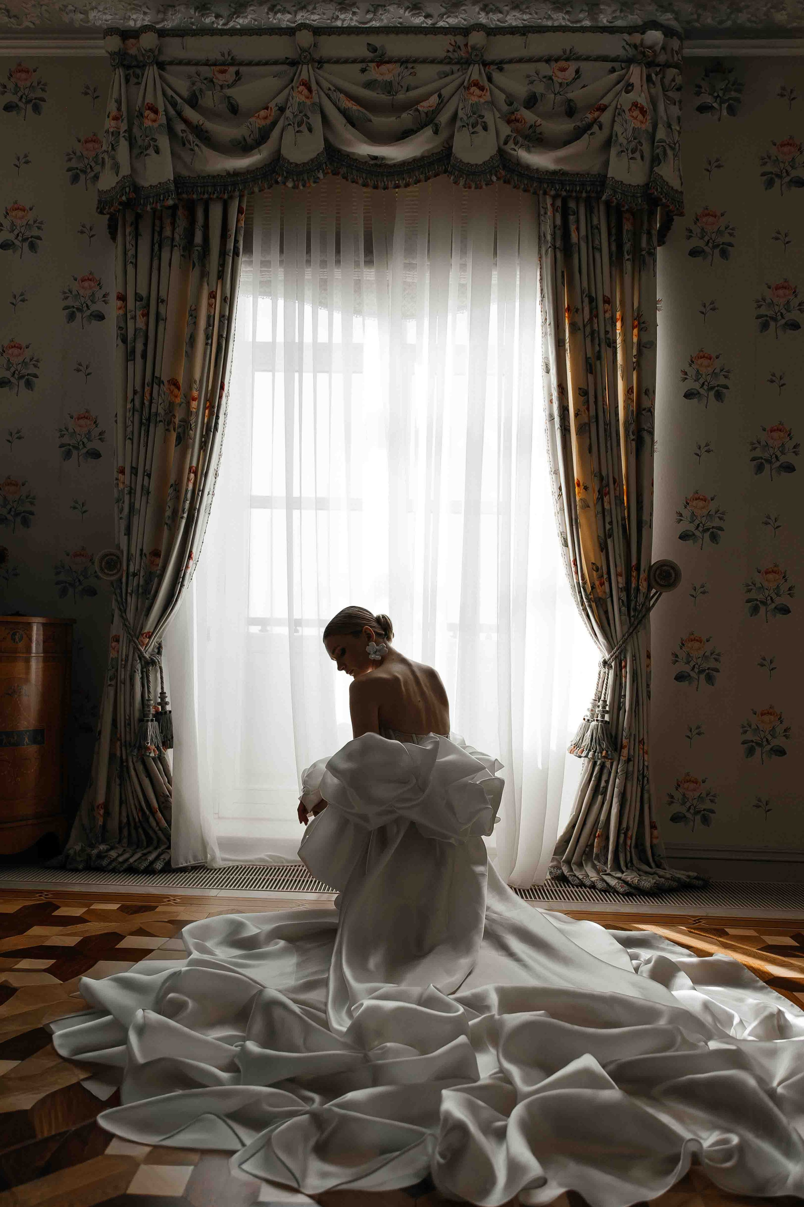 Катерина и Александр. Фотограф Пятигорск Александра Карасева