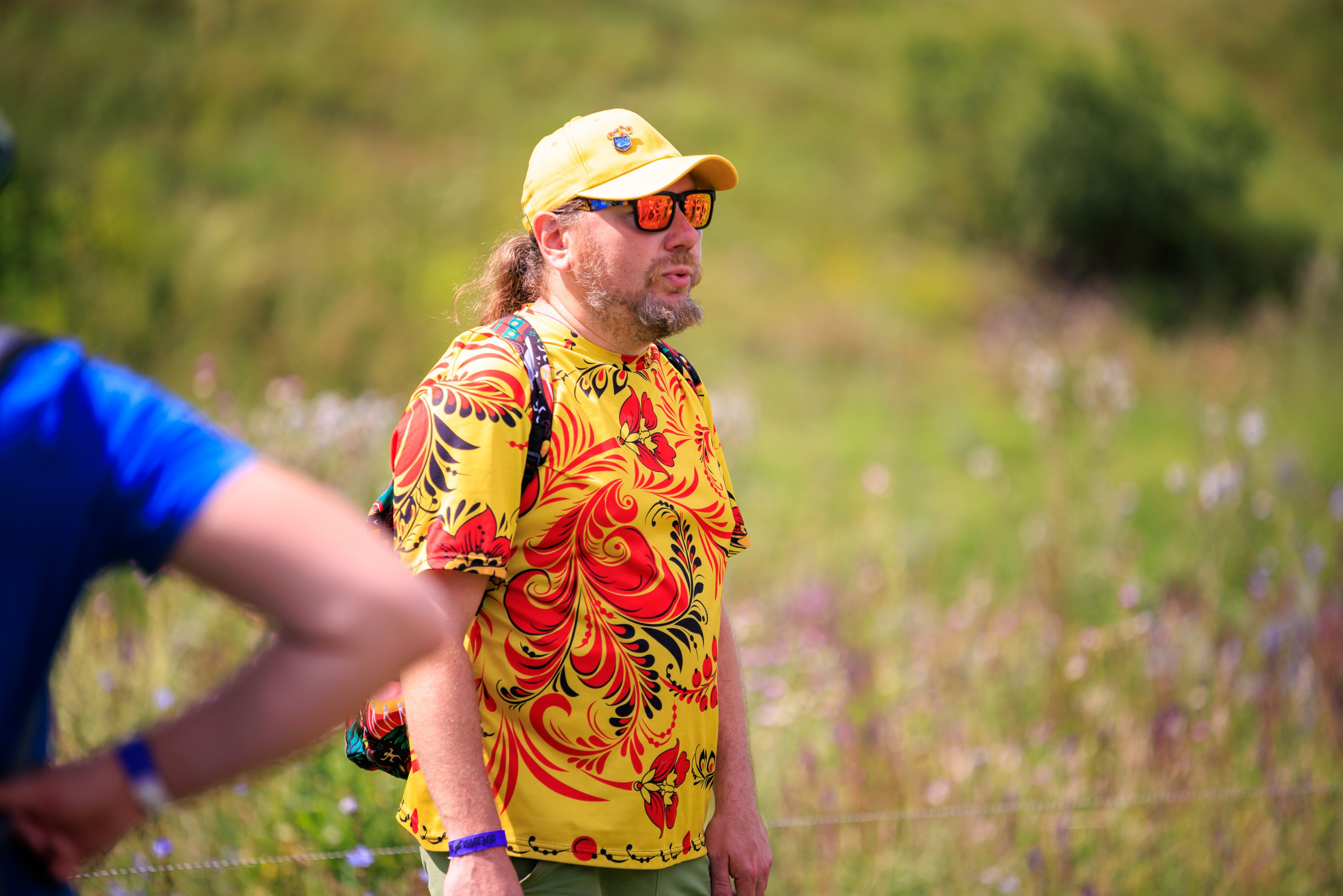 «Горная страна в миниатюре» — экологическая тропа в Аргамач-Пальна. Профессиональный фотограф в Воронеже | Липецке | Тамбове — Алексей Зайцев