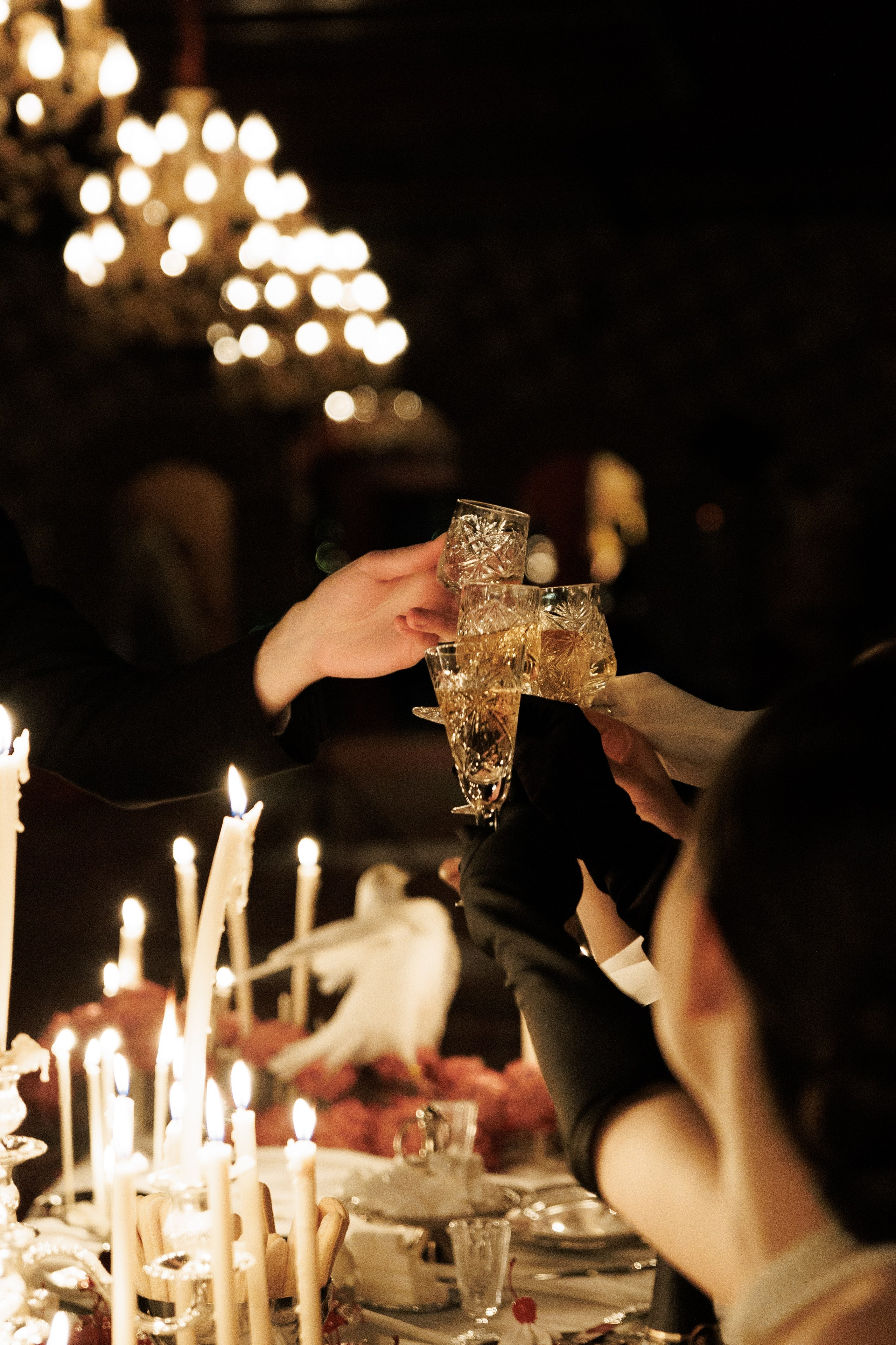 After Midnight История любви. Фотограф и Видеограф в Ростове на Дону