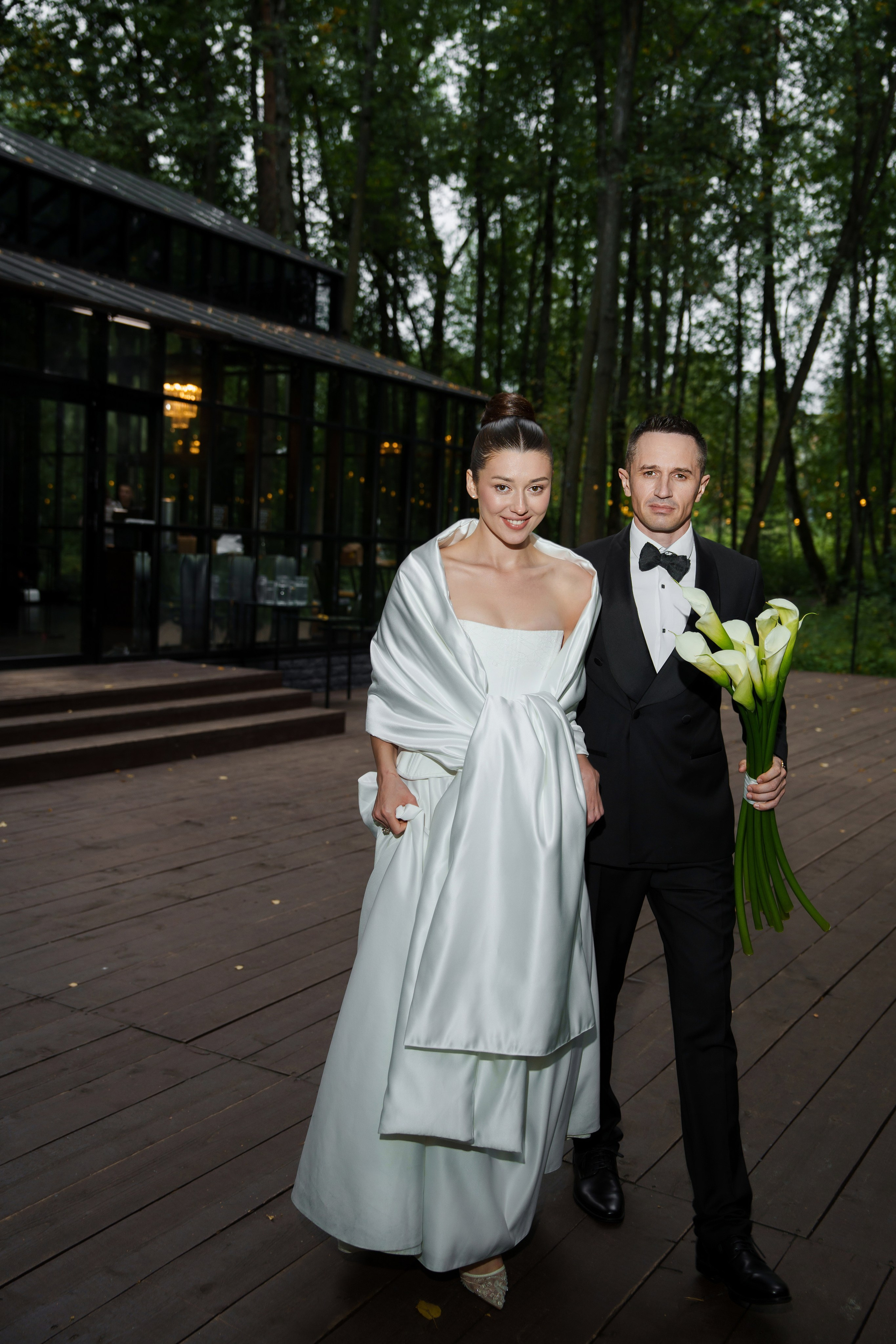 Дмитрий и Яна. Свадебный и репортажный фотограф Элина Козырьянова