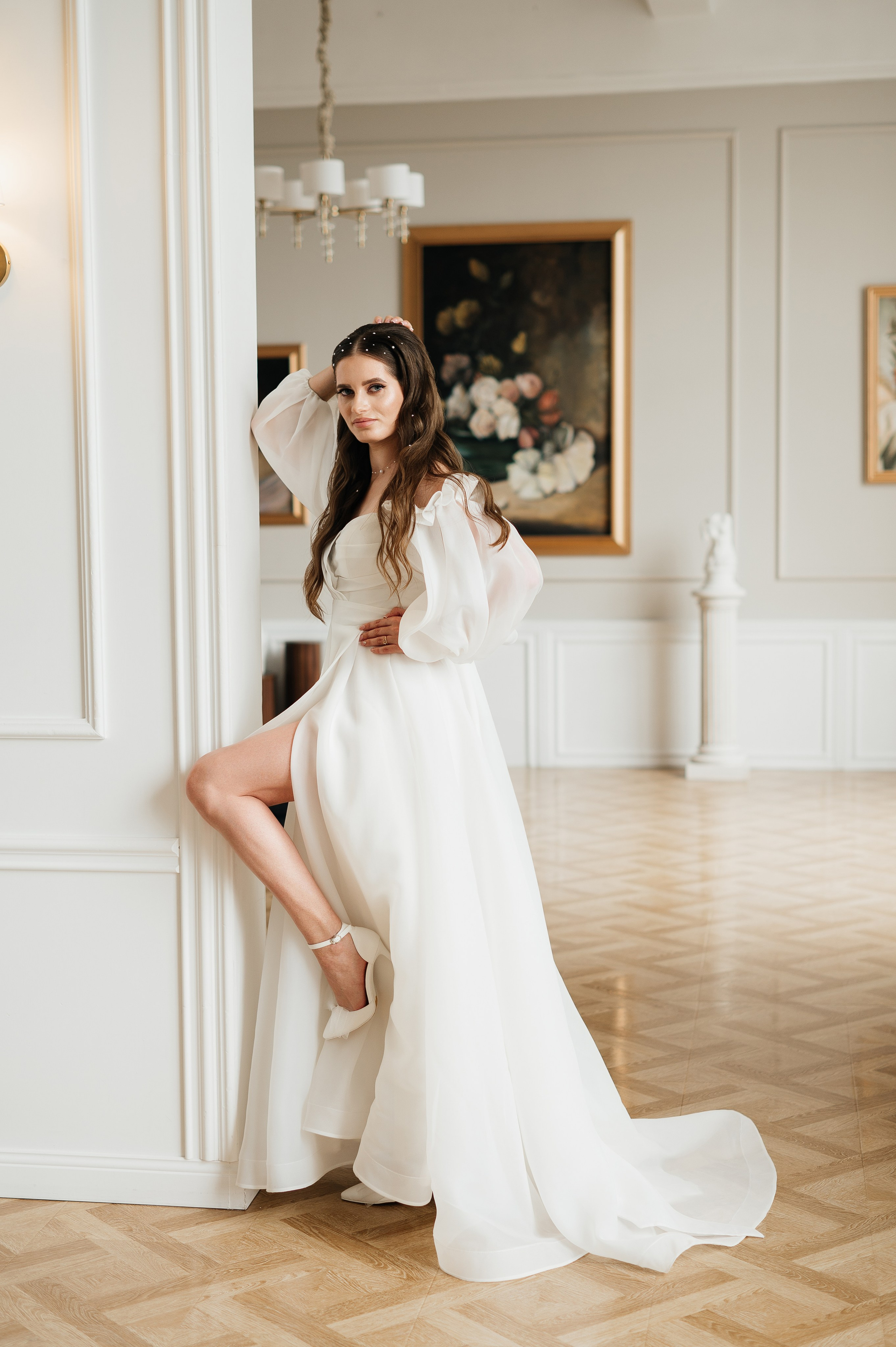 Владимир & Диана. Свадебный и семейный фотограф в Краснодаре Алина Мельник