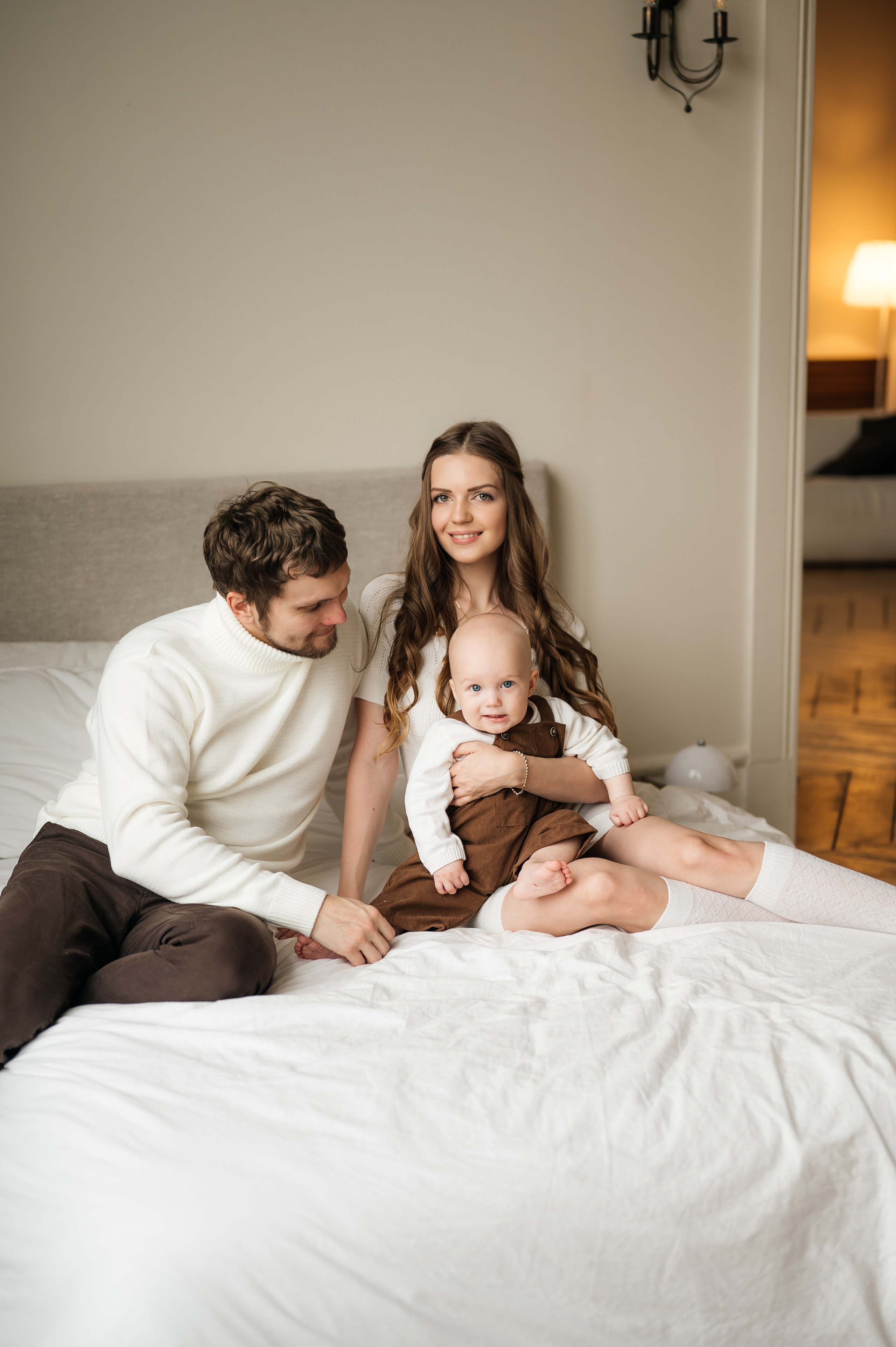 Новогодняя фотосессия🎄. Свадебный и семейный фотограф в Краснодаре Алина Мельник