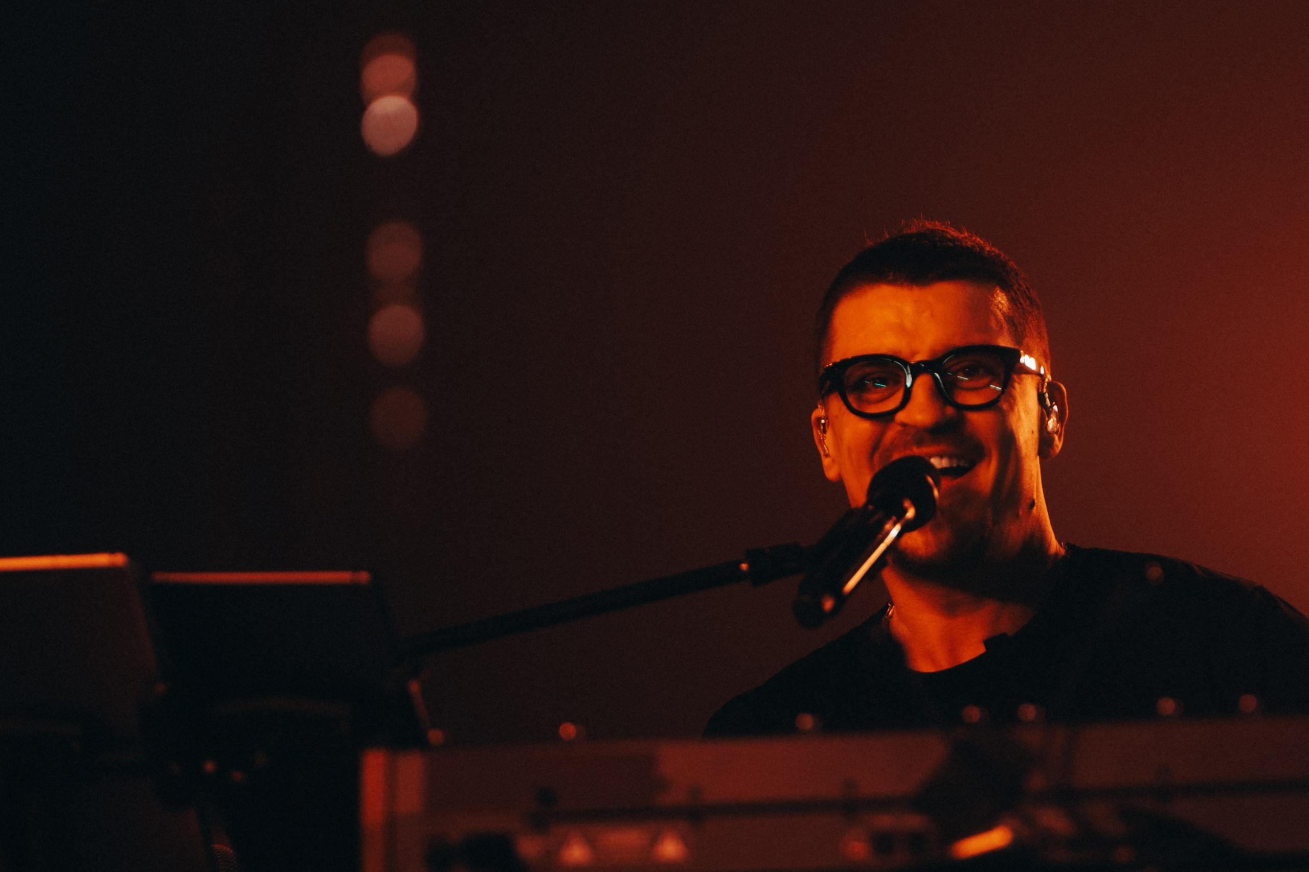 LAB Антона Беляева. Фотограф Ксения Калюжная