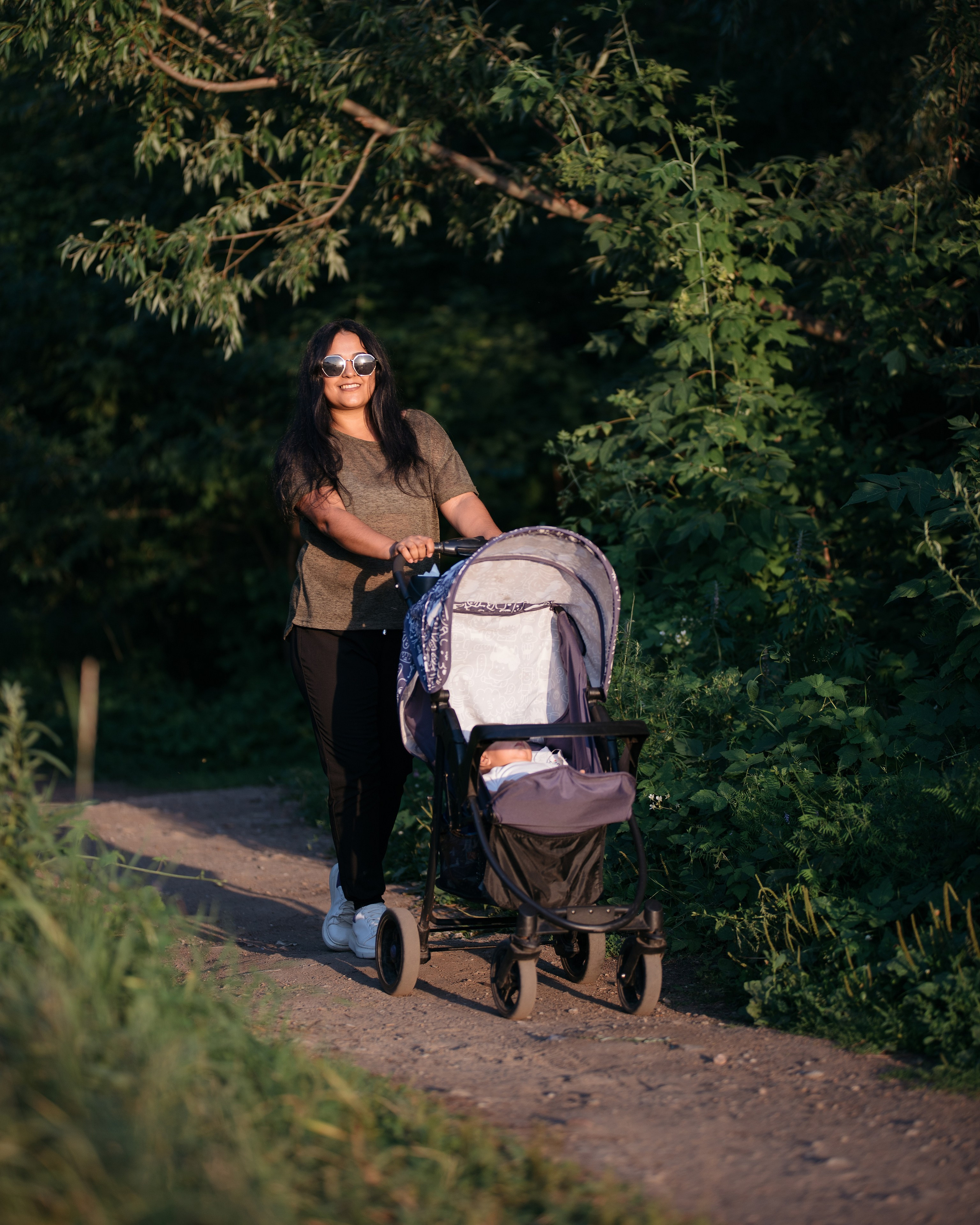 Семейная фотосессия в Краснодаре. Свадебный и семейный фотограф в Краснодаре Владимир Курашев