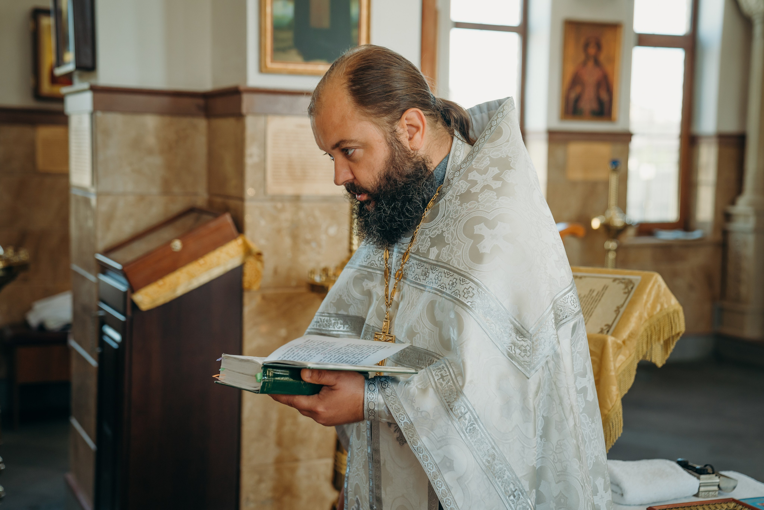 Крещение. Контентный и свадебный фотограф в Краснодаре и Сочи Елена Плотникова