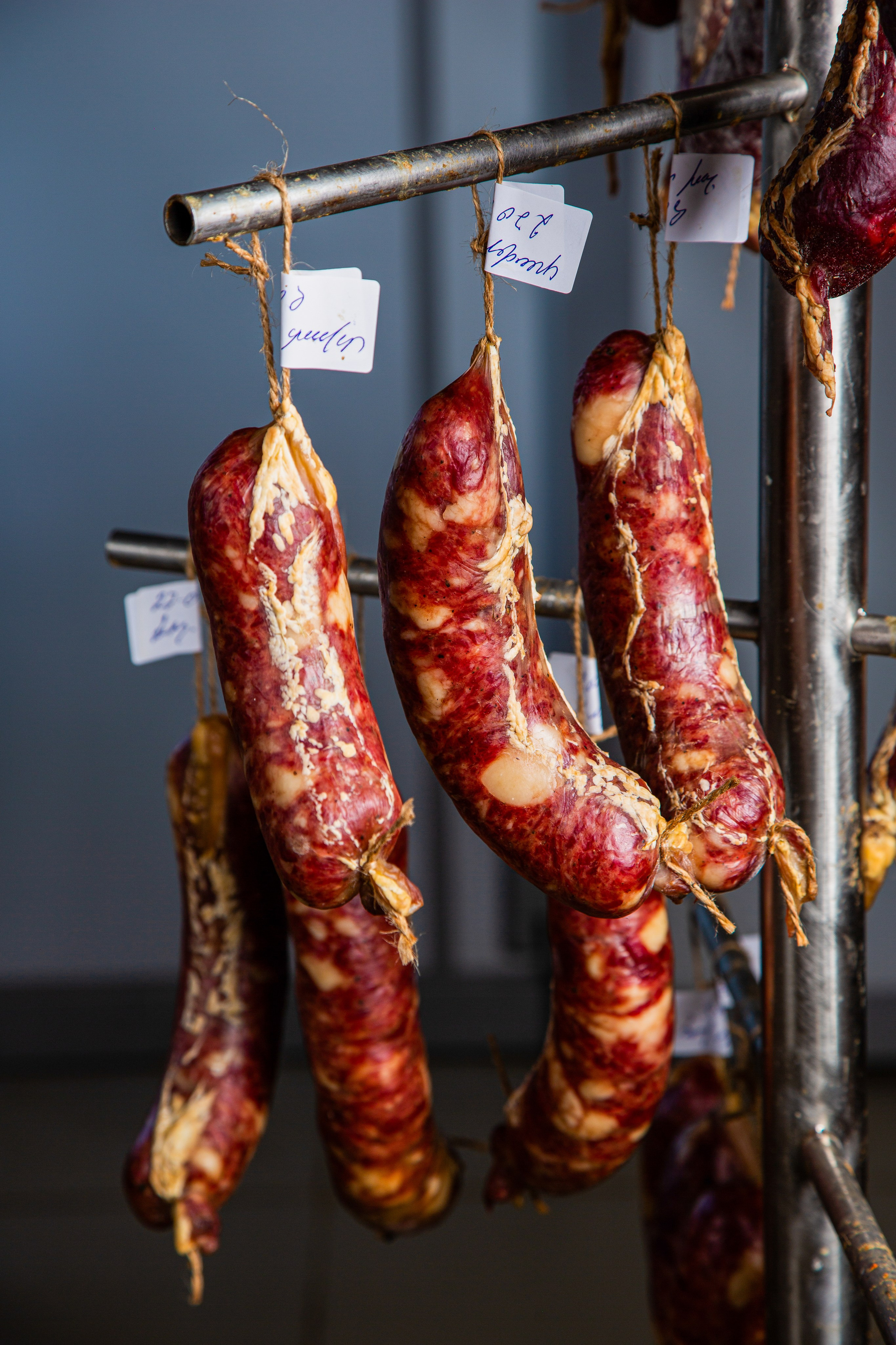 Элла Ферма. Юлия Космо — фуд-фотограф, предметный стилист, Москва