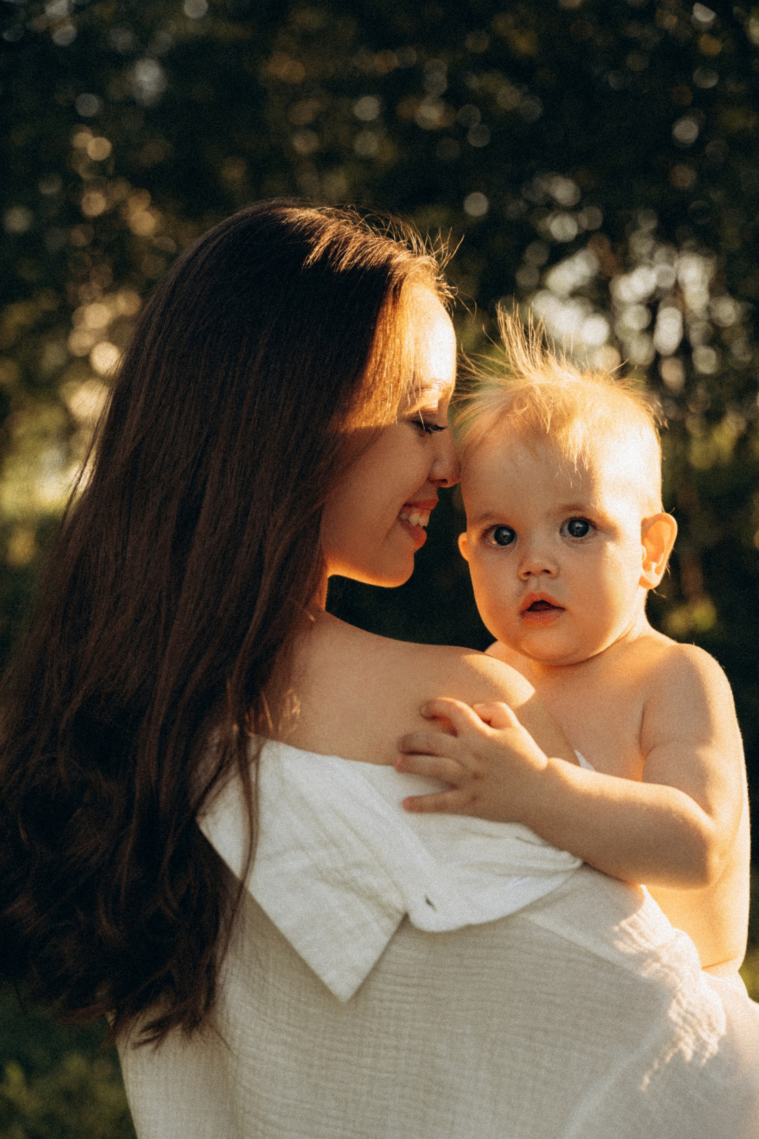 Яна и Мира. Фотограф Мария Миллс | Минск