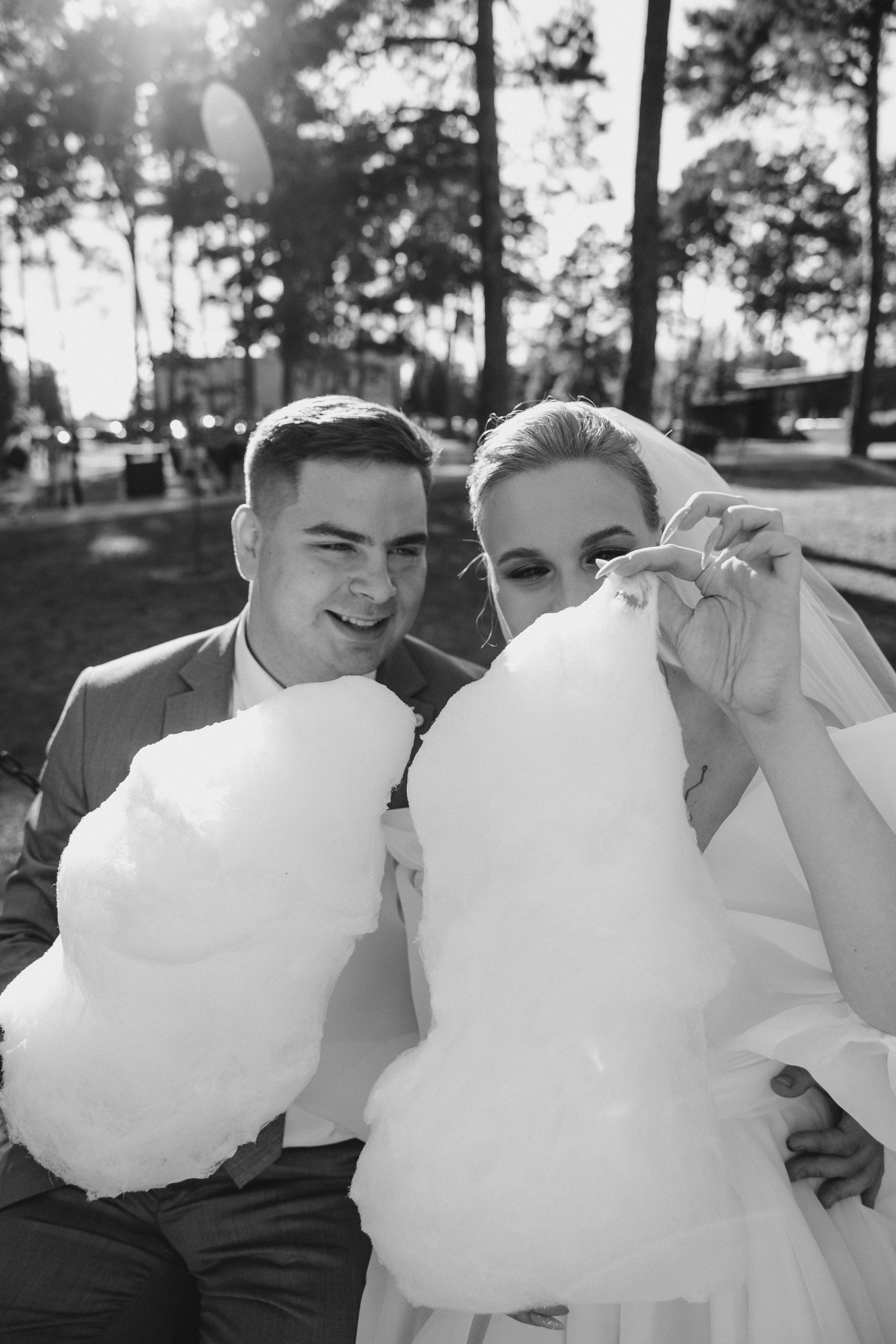 Дмитрий и Кристина. Свадебный и семейный фотограф в Коломне Мария Мусатова