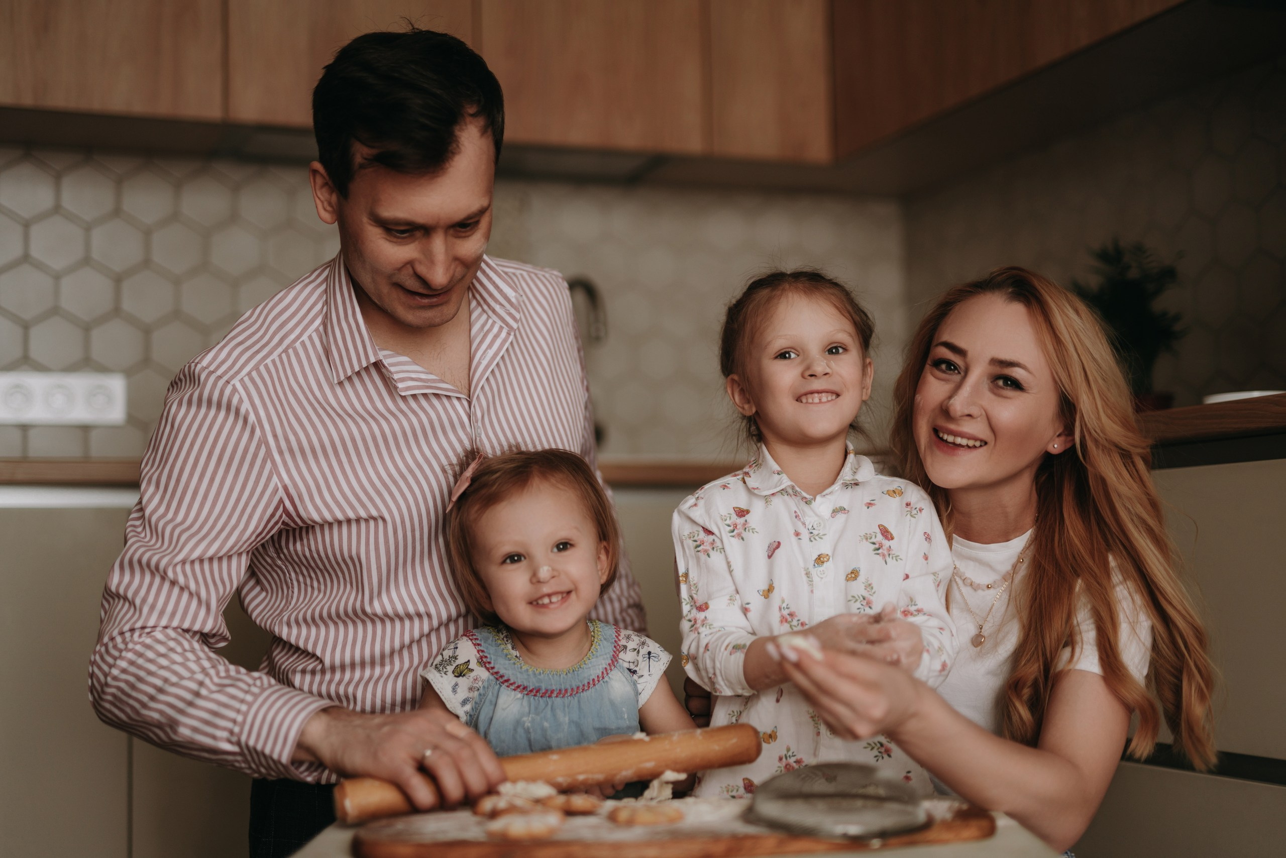 ДОМАШНАЯЯ ФОТОСЕССИЯ УФА